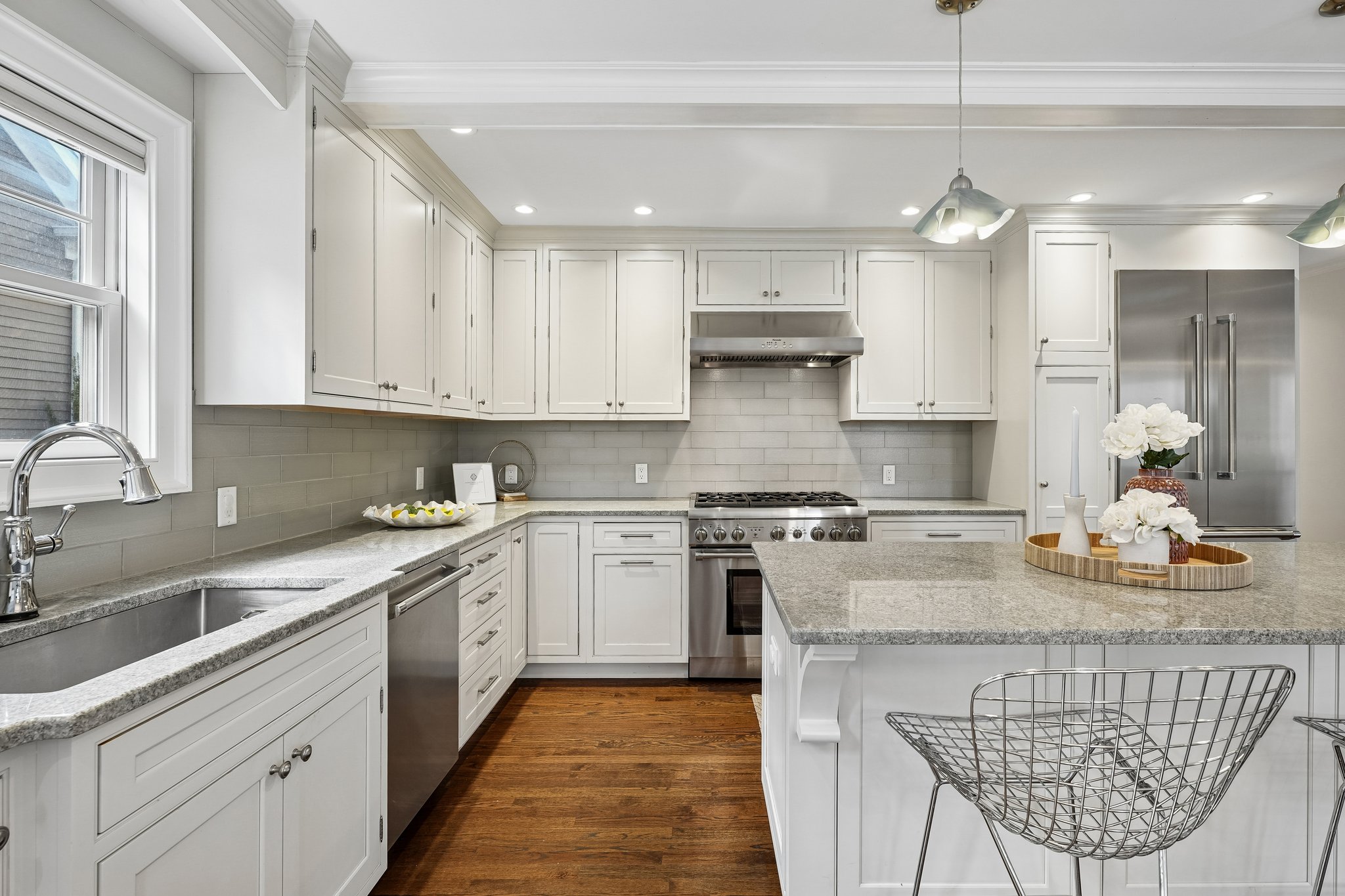  11 Mount Vernon Road, Montclair, NJ 07043 - 物件實景