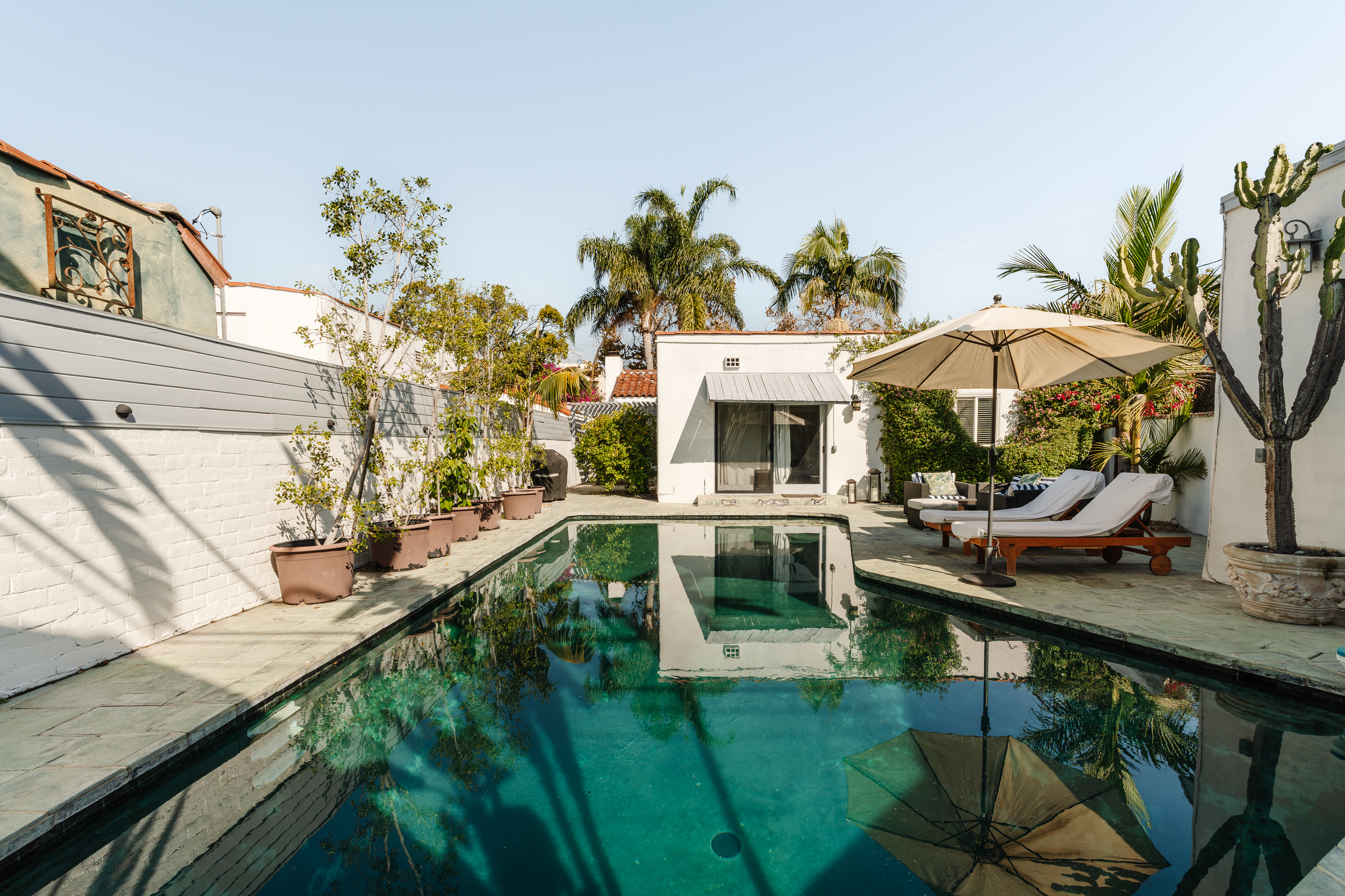  6636 Colgate Avenue - 物件實景