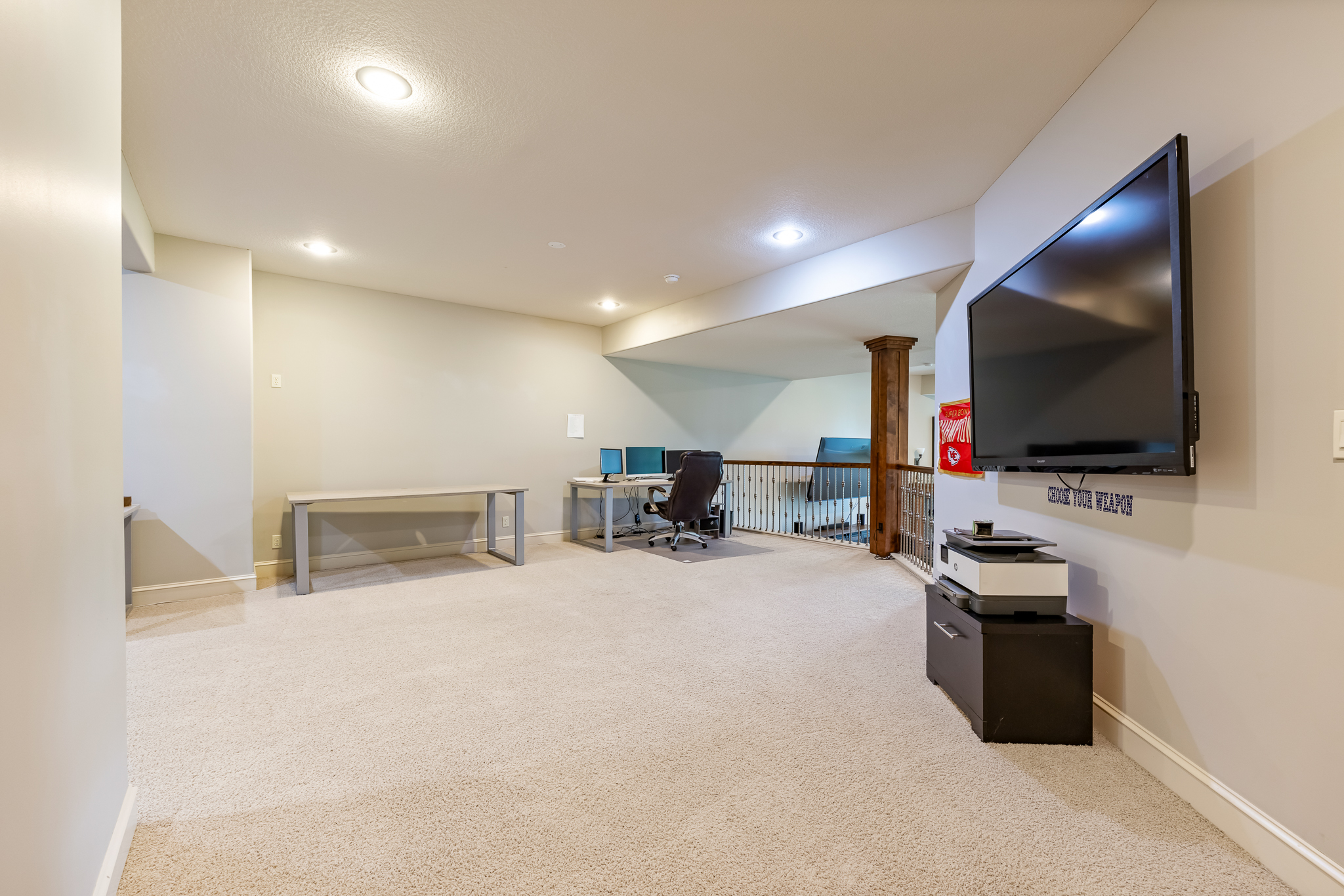  9920 Skyview Lane, Lenexa, KS 66220 - 物件實景