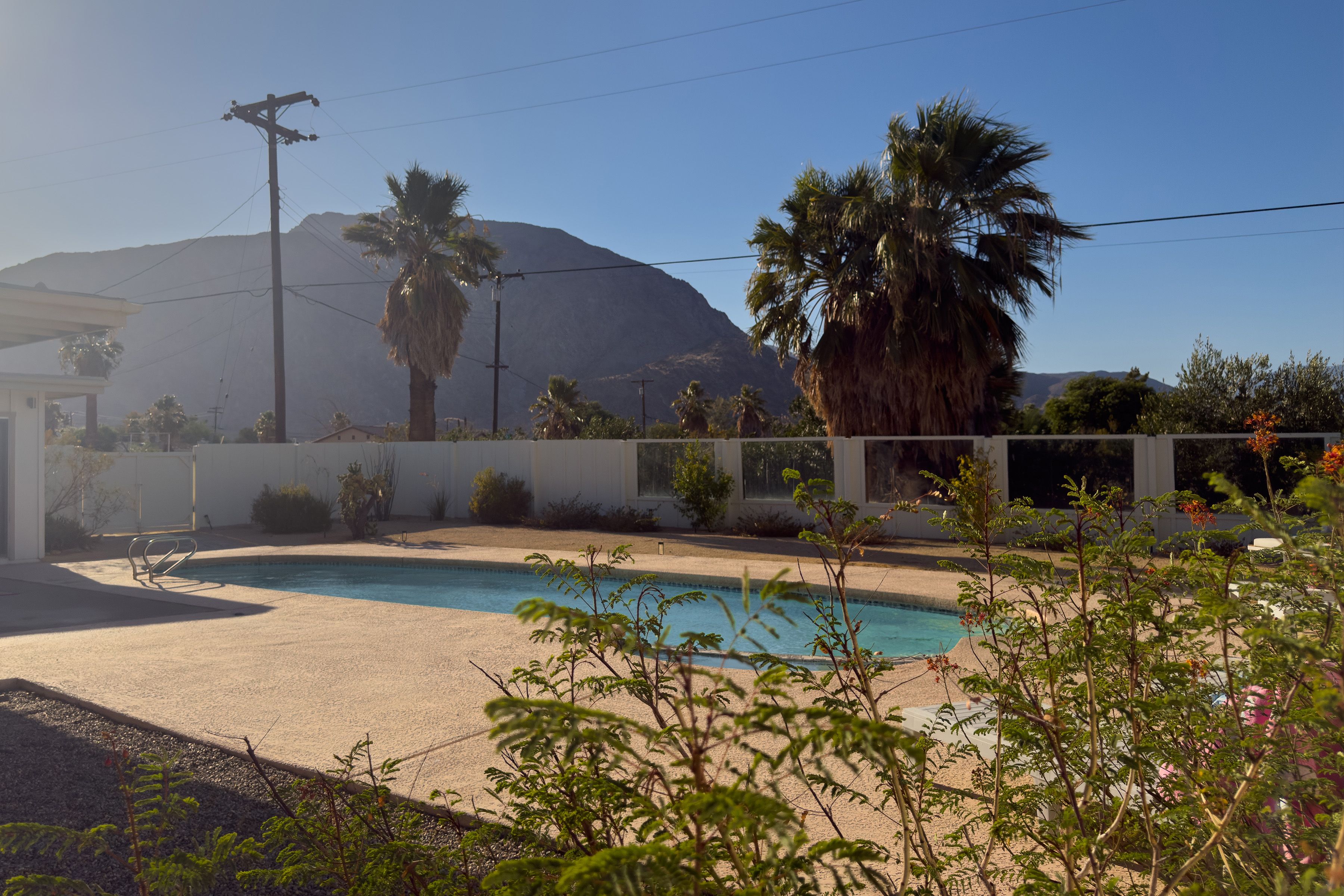  393 Arbalest Drive, Borrego Springs, CA 92004 - 物件實景