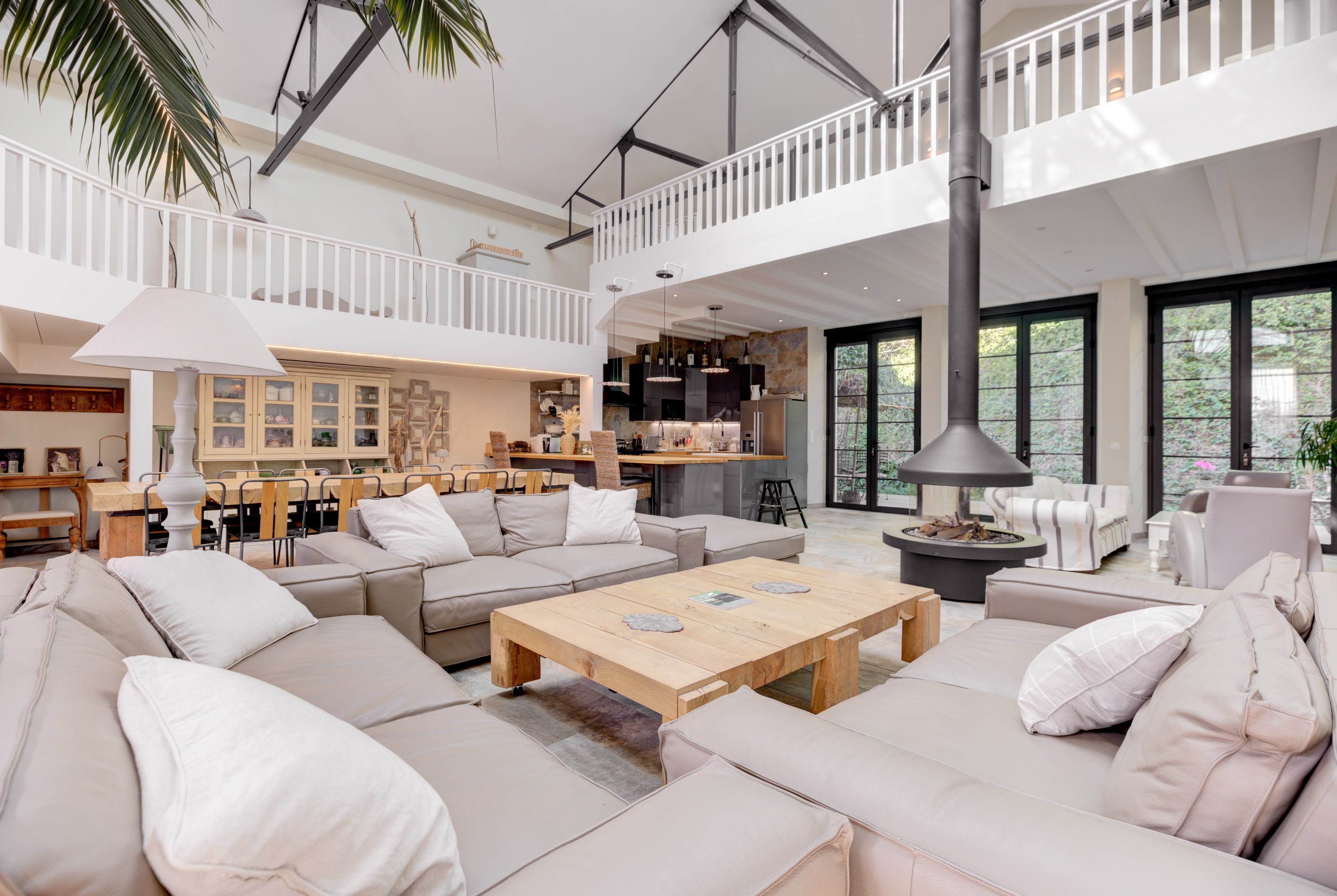  Luxury 315 m² villa in Cannes near La Croisette – stunning renovation with uniq… - 物件實景