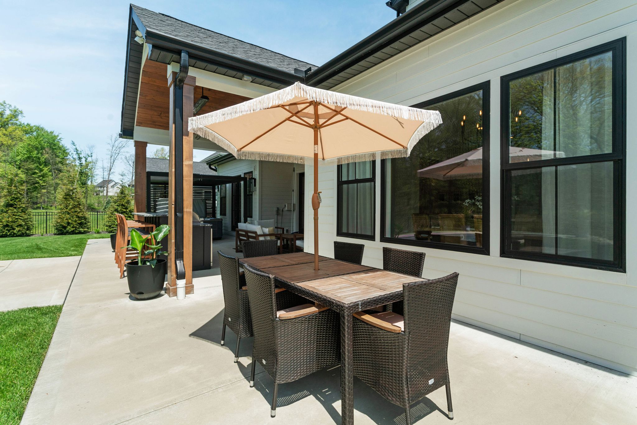  136 Morningside Drive, Cranberry Township, PA 16066 - 物件實景