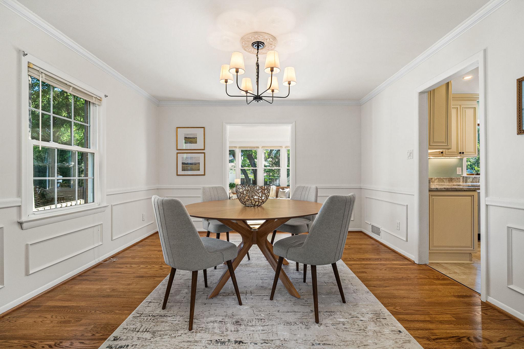 914 Waynewood Boulevard, Alexandria, VA, 22308 - 物件實景