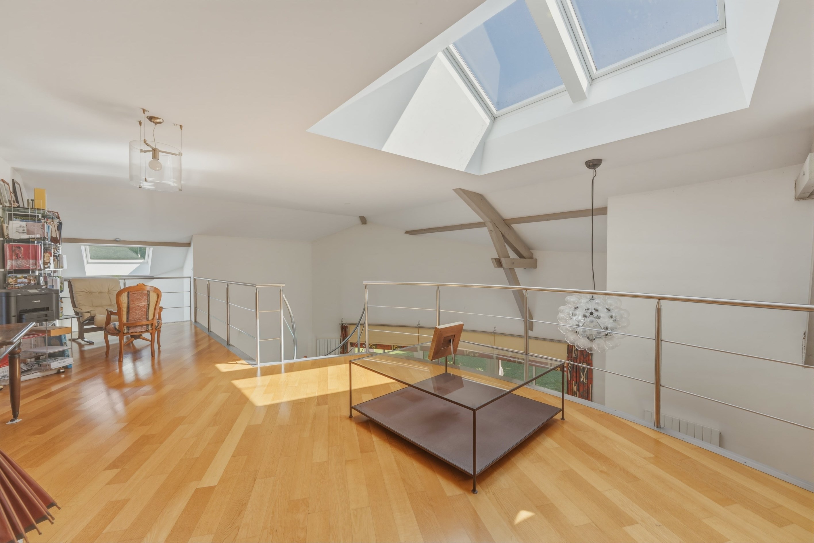  Exceptional Family Residence on the Doorstep of Geneva with Mont-Blanc Views - 物件實景