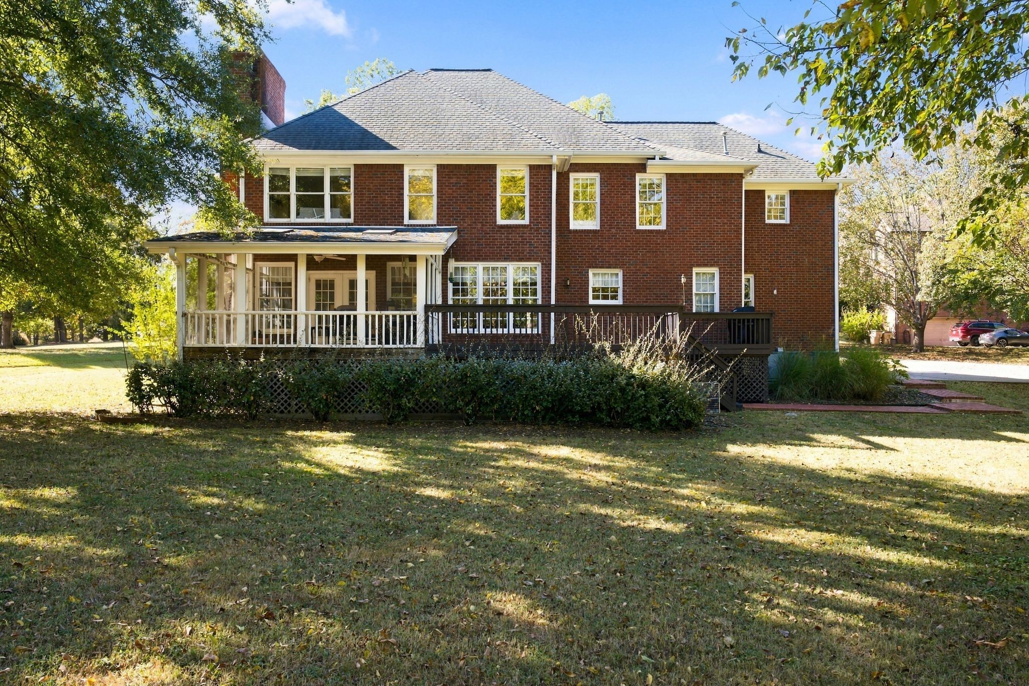  752 Adkisson Ln, Nashville, TN, 37205 - 物件實景