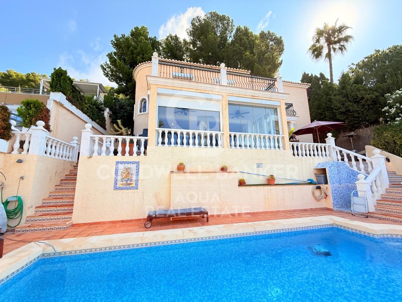 Altea, Comunidad Valenciana, ES, 3 Bedrooms Bedrooms, ,2 BathroomsBathrooms,Residential,For Sale,1875102