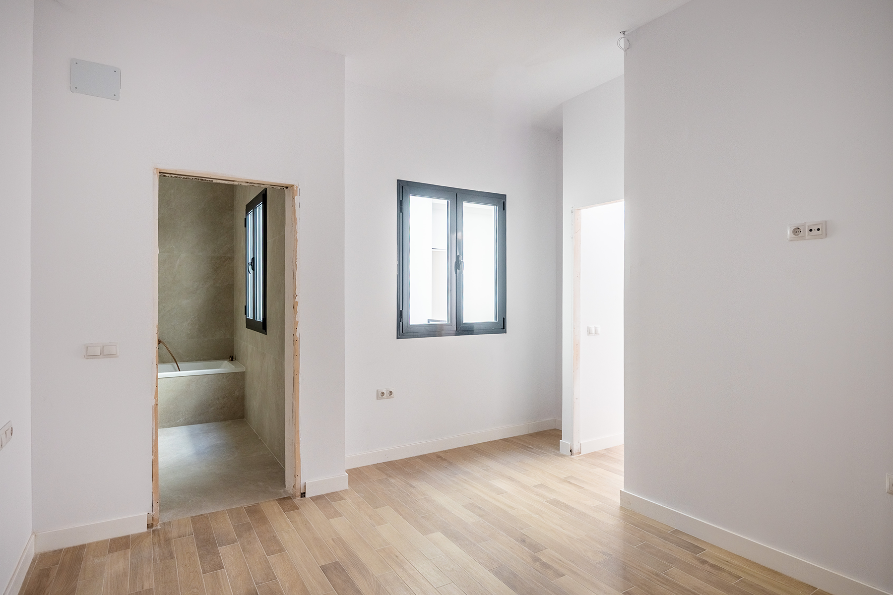  New property located in the heart of Alameda de Hércules - 物件實景