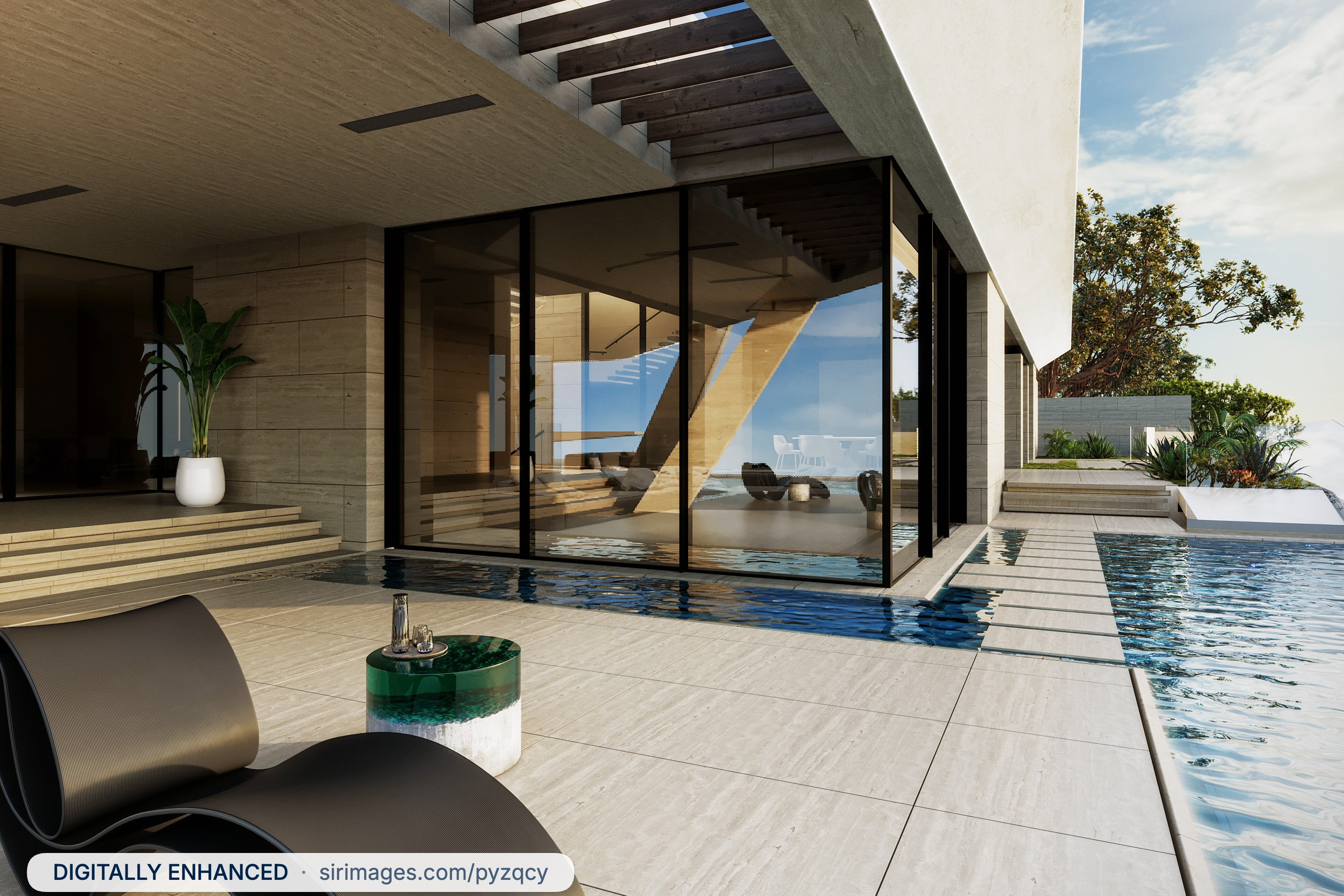  1140 Calle Vista Dr - 物件實景