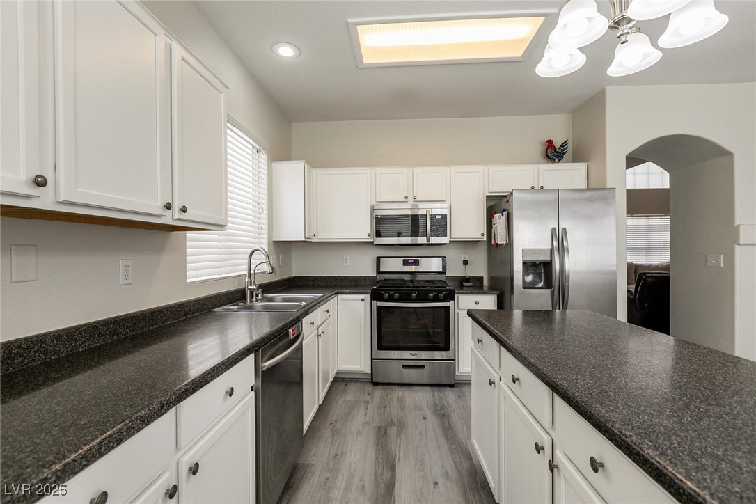 Las Vegas, Nevada, 89131, United States, 4 Bedrooms Bedrooms, ,3 BathroomsBathrooms,Residential,For Sale,1940585