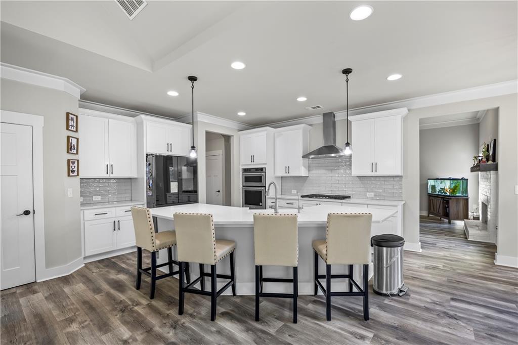 Cumming, Georgia, 30041, United States, 4 Bedrooms Bedrooms, ,5 BathroomsBathrooms,Residential,For Sale,1977263