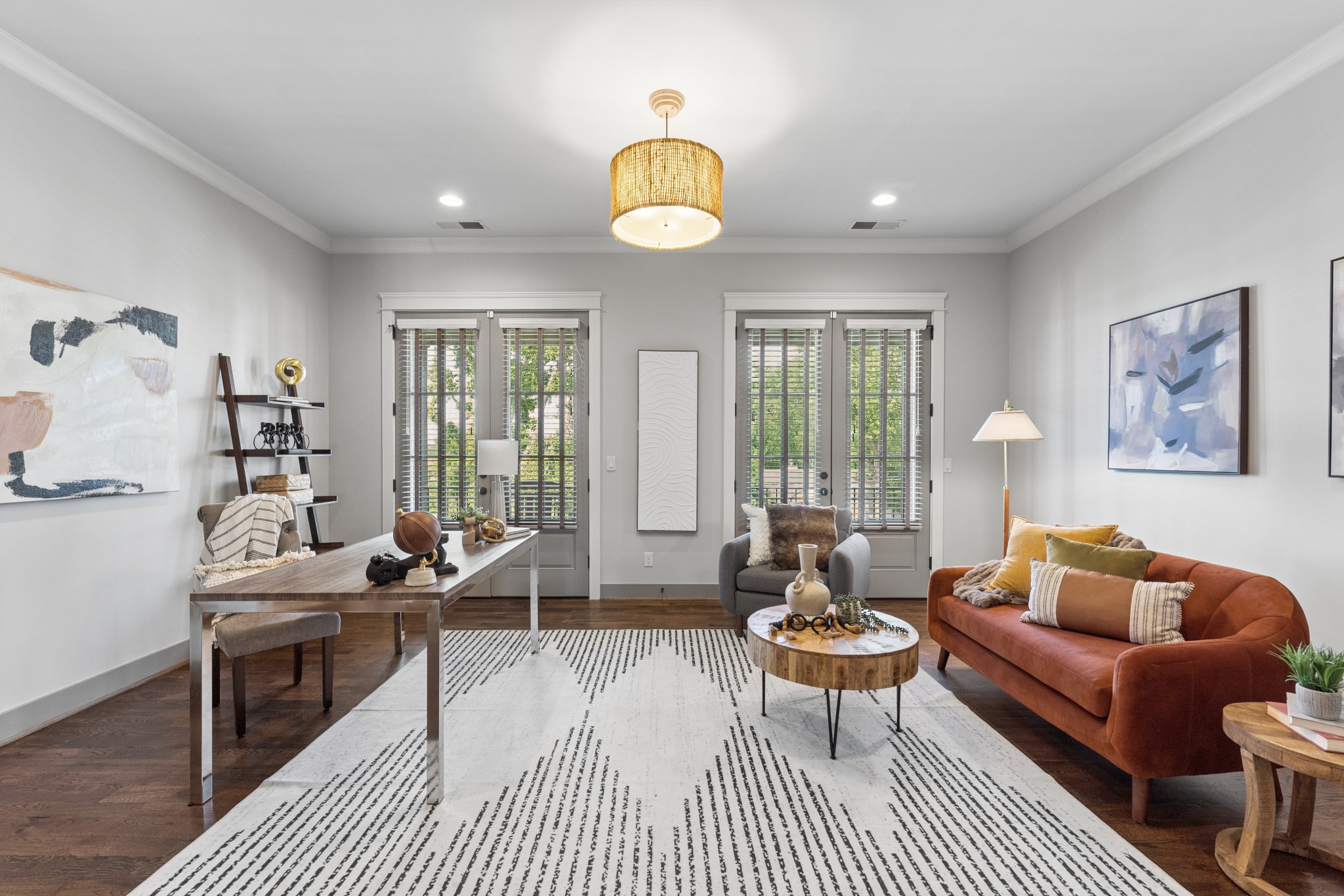  111 Heady Dr, Nashville, TN, 37205 - 物件實景