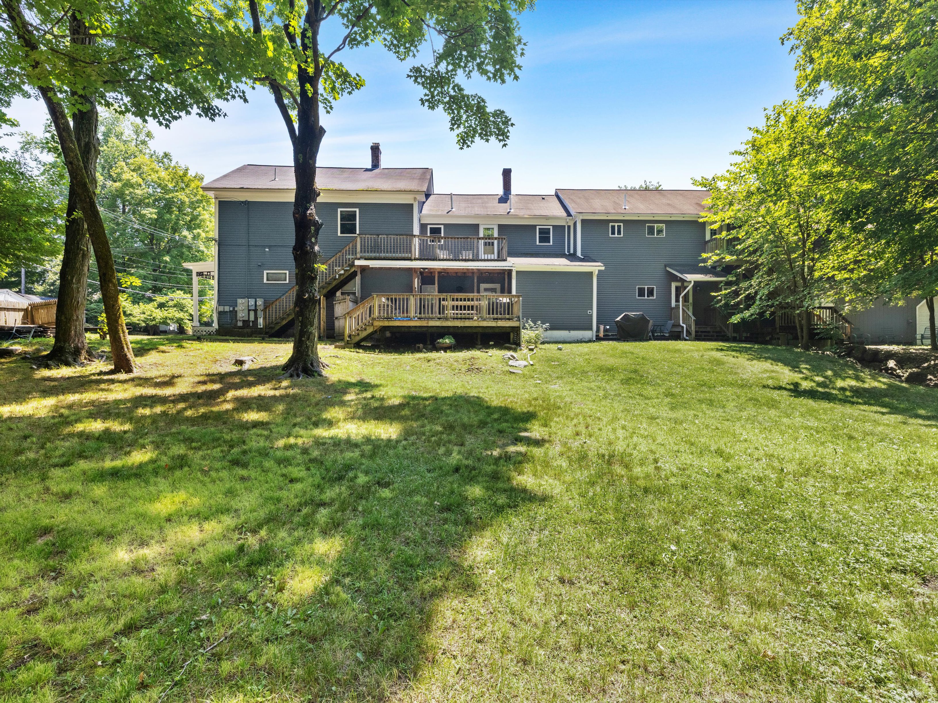  2 Park Street Unit #2A , Westborough, MA 01581 - 物件實景