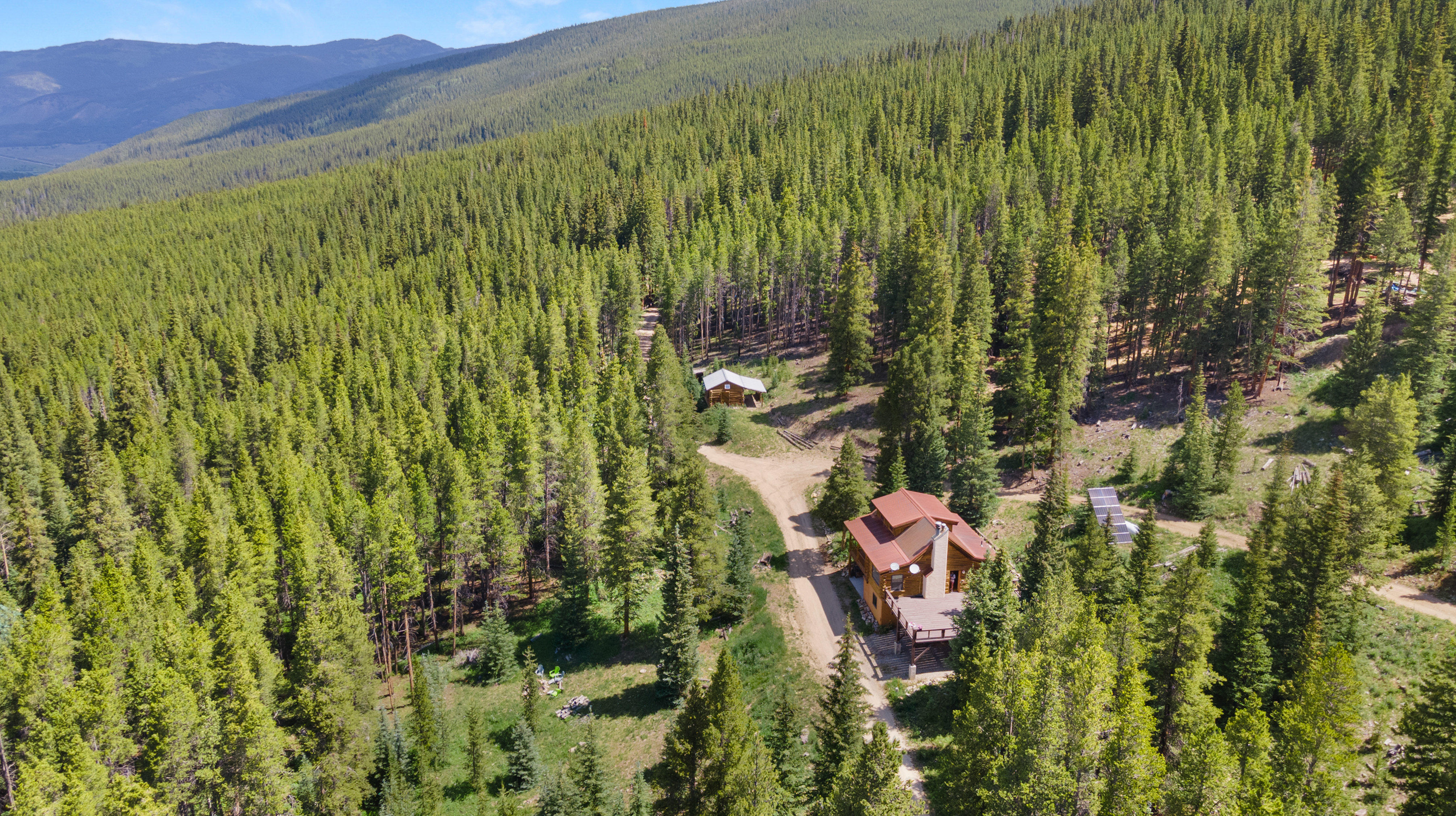  30 Fiddler Creek Road,Red Cliff, CO, 81649 - 物件實景