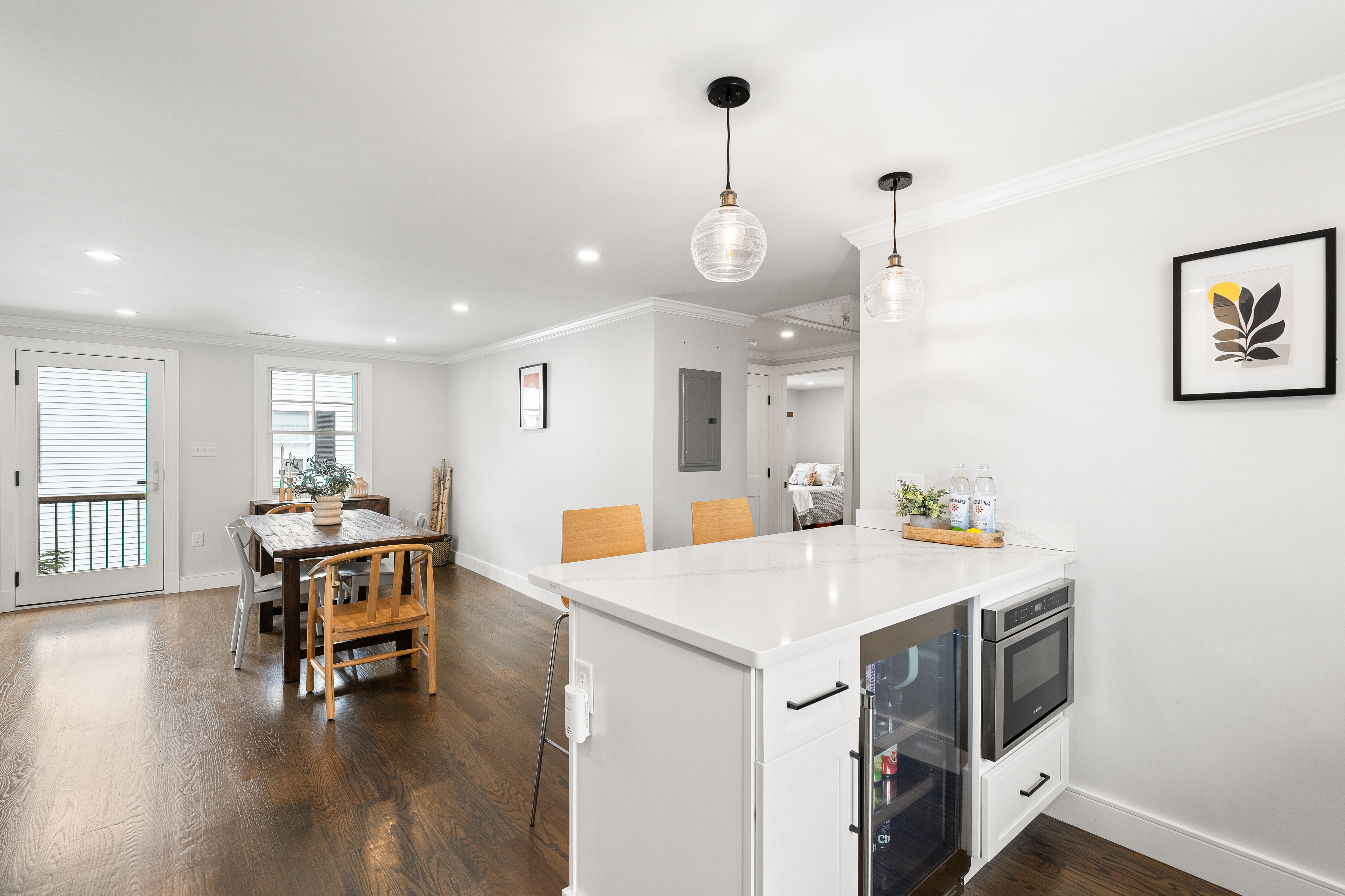  87 Palmer Street, Arlington, MA, 02474 - 物件實景