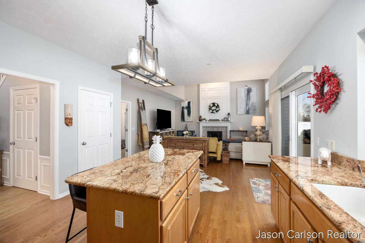 Caledonia, Michigan, 49316, United States, 4 Bedrooms Bedrooms, ,3 BathroomsBathrooms,Residential,For Sale,2008089