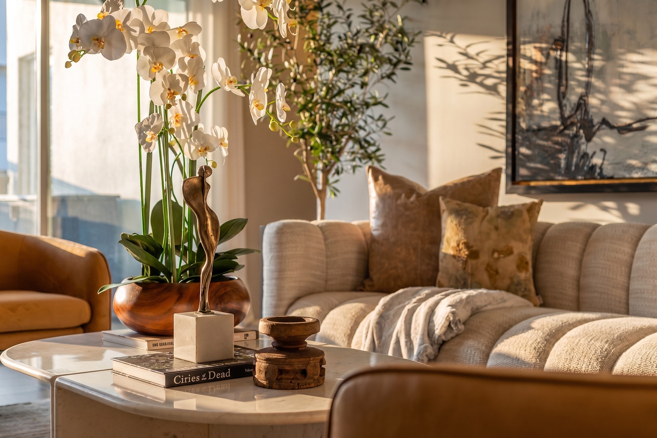  Charming Condo Just Steps Away from Piedmont Park - 物件實景