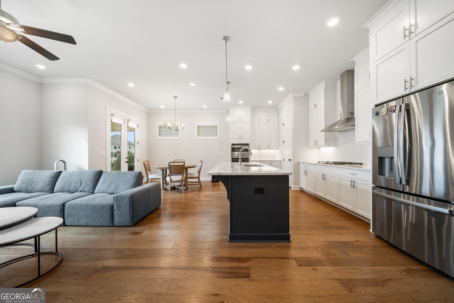 Buford, Georgia, 30518, United States, 5 Bedrooms Bedrooms, ,3 BathroomsBathrooms,Residential,For Sale,2006599