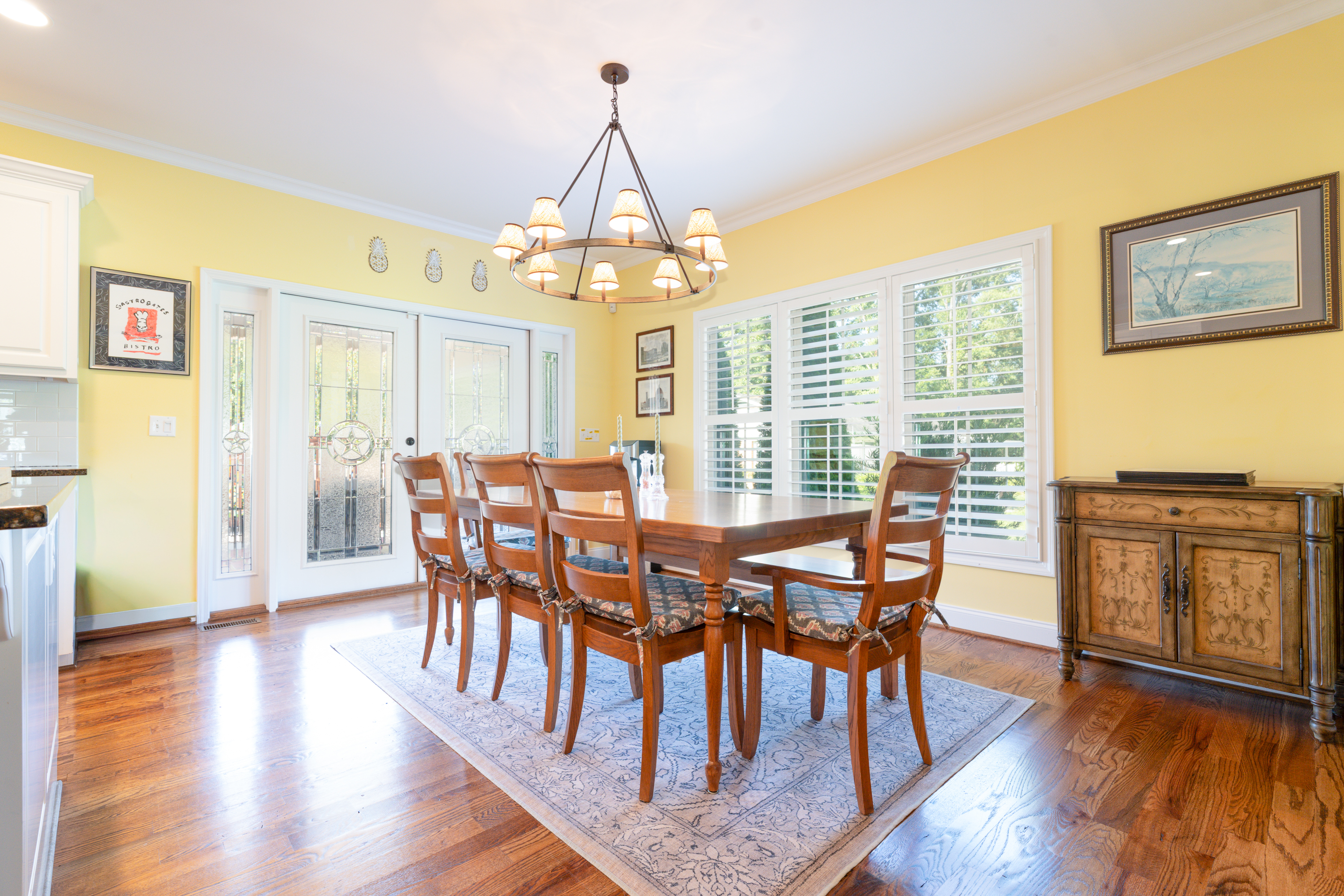  152 River Bend Road, Greenville, SC 29617 - 物件實景