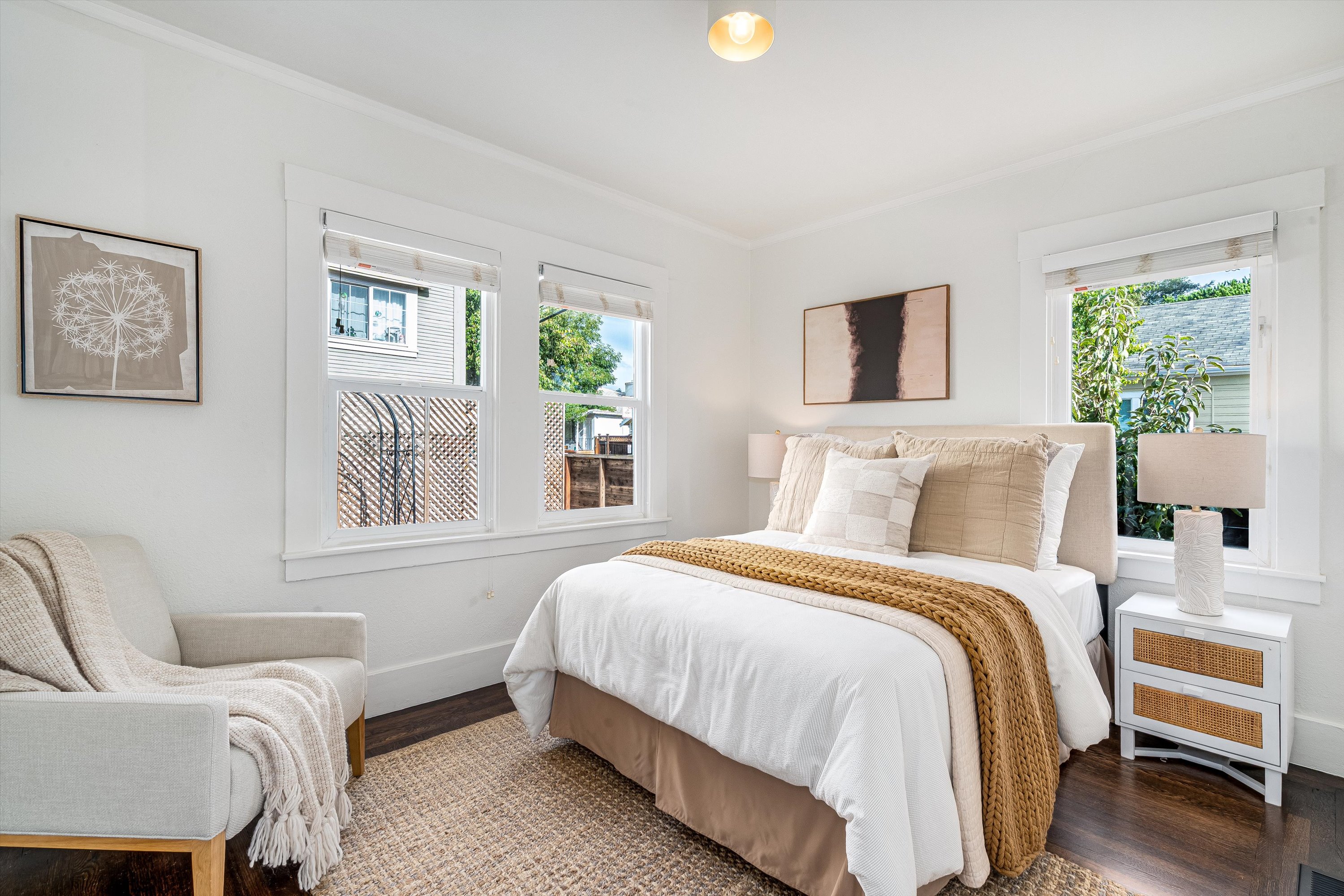  3661 Loma Vista Avenue, Oakland, CA 94619 - 物件實景