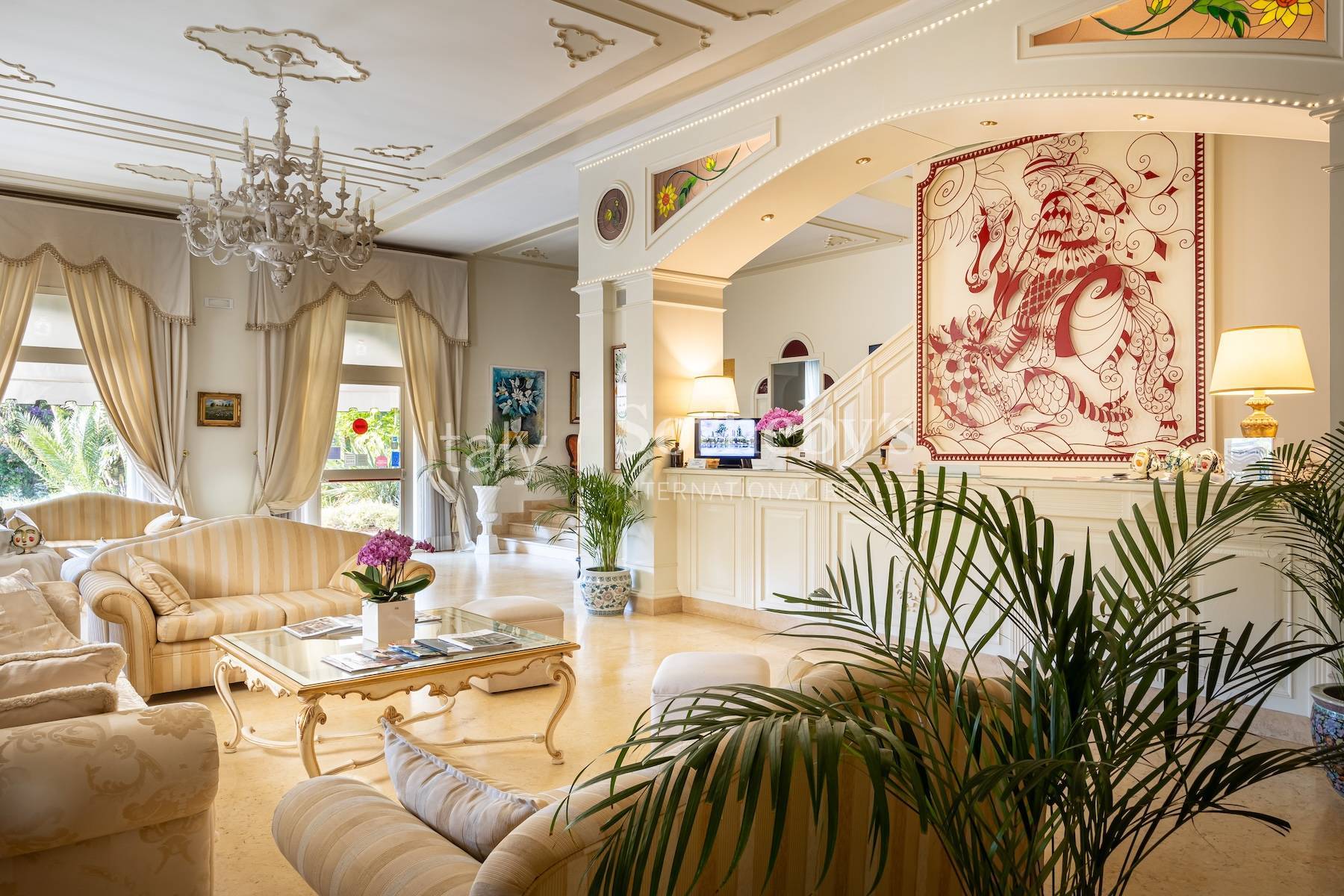  Exclusive Resort near Gallipoli - 物件實景