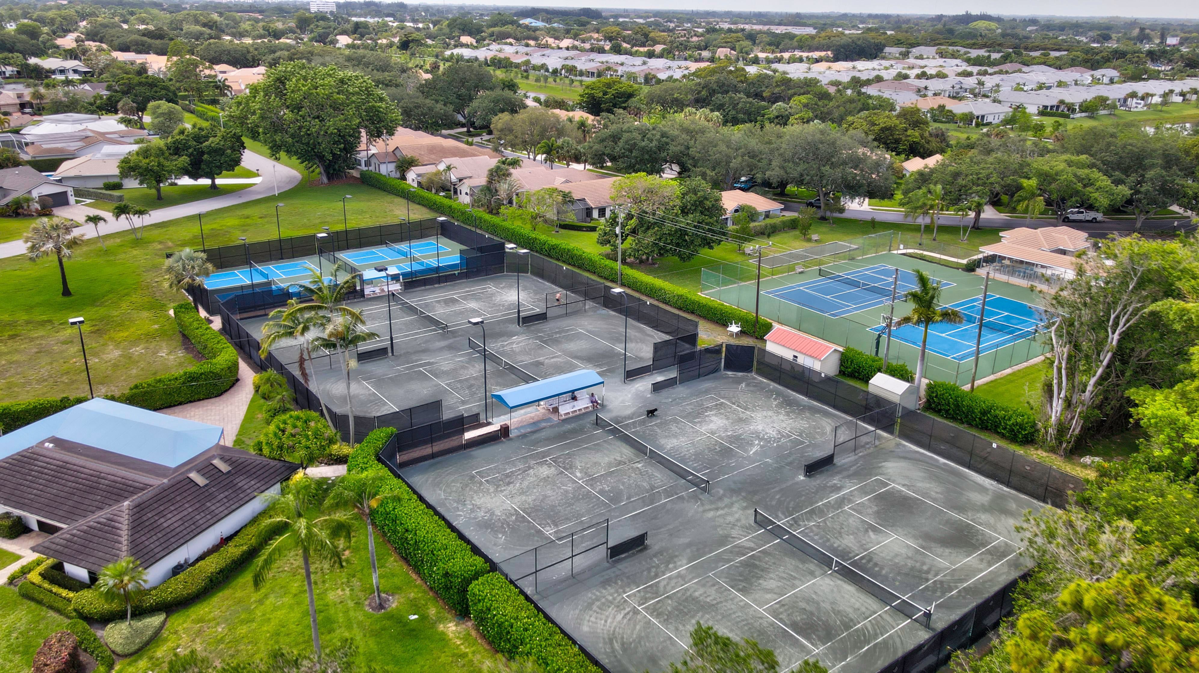  830 Greensward Ct, Delray Beach, FL, 33445 - 物件實景