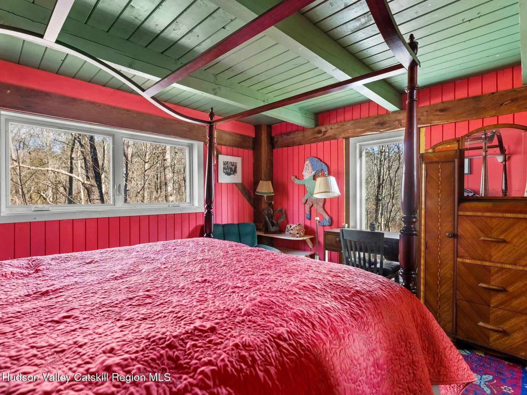 Jewett, New York, 12444, United States, 4 Bedrooms Bedrooms, ,4 BathroomsBathrooms,Residential,For Sale,2003258