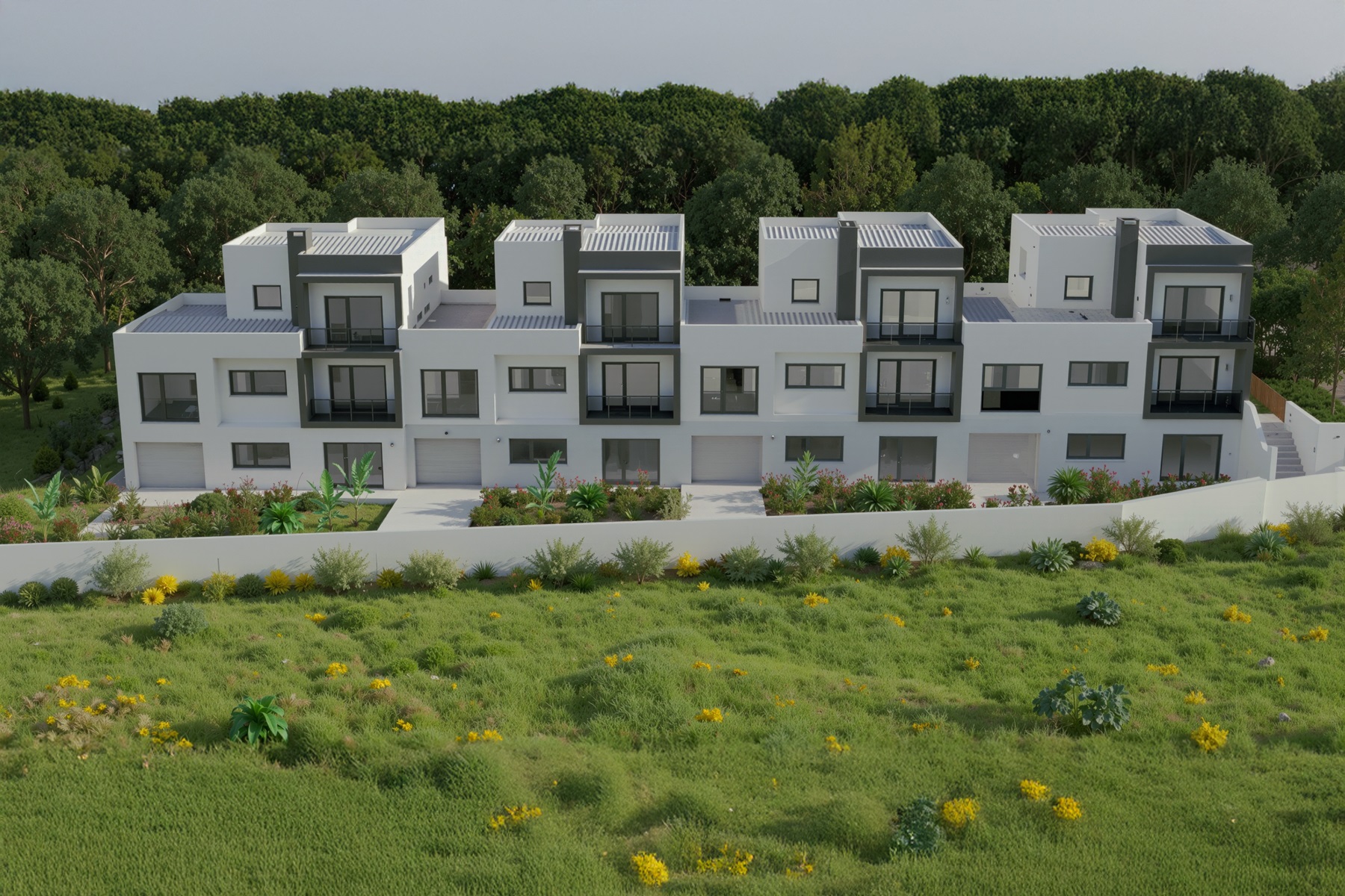  House, 3 bedrooms, for Sale - 物件實景