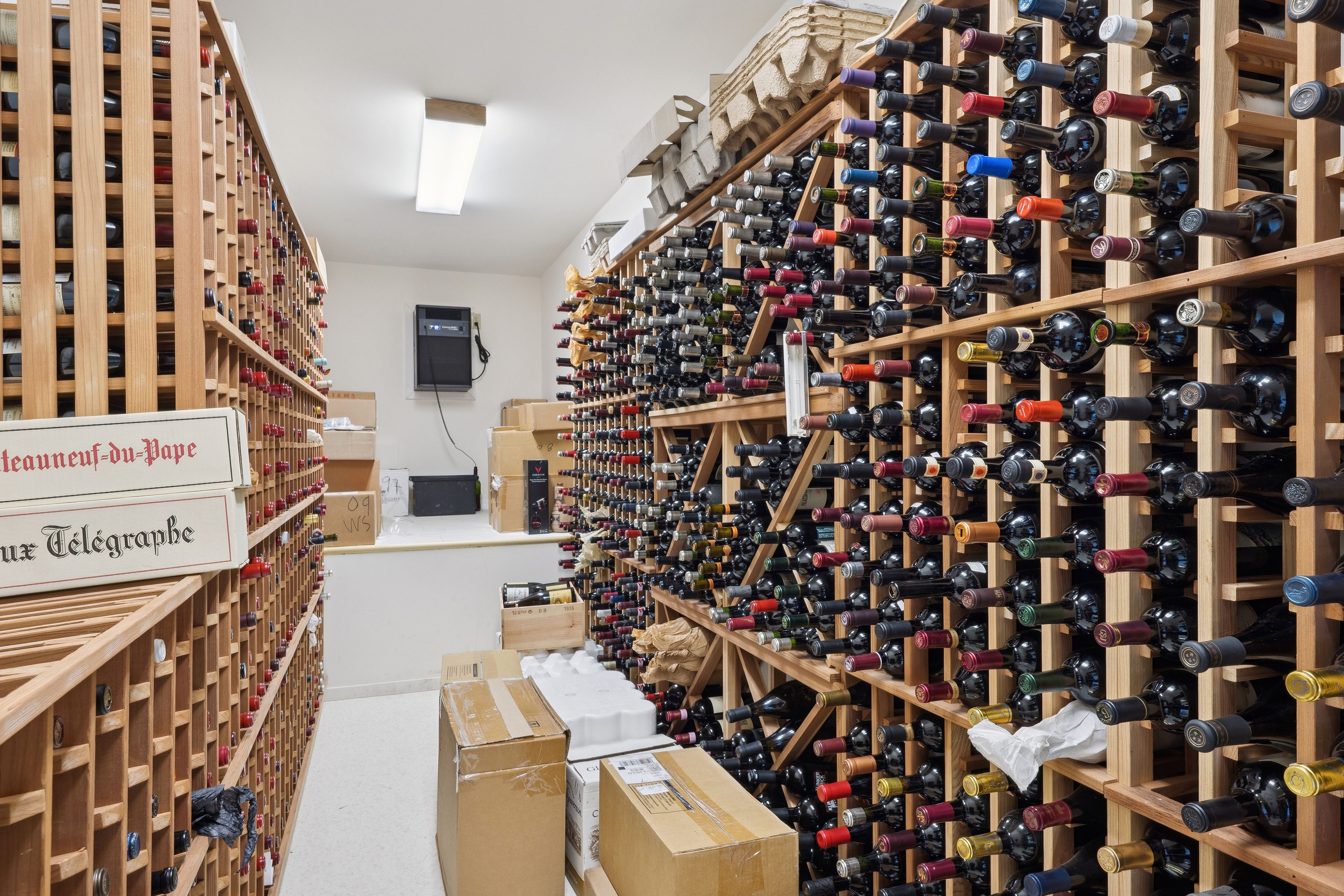  Peacock Gap View Home - 物件實景