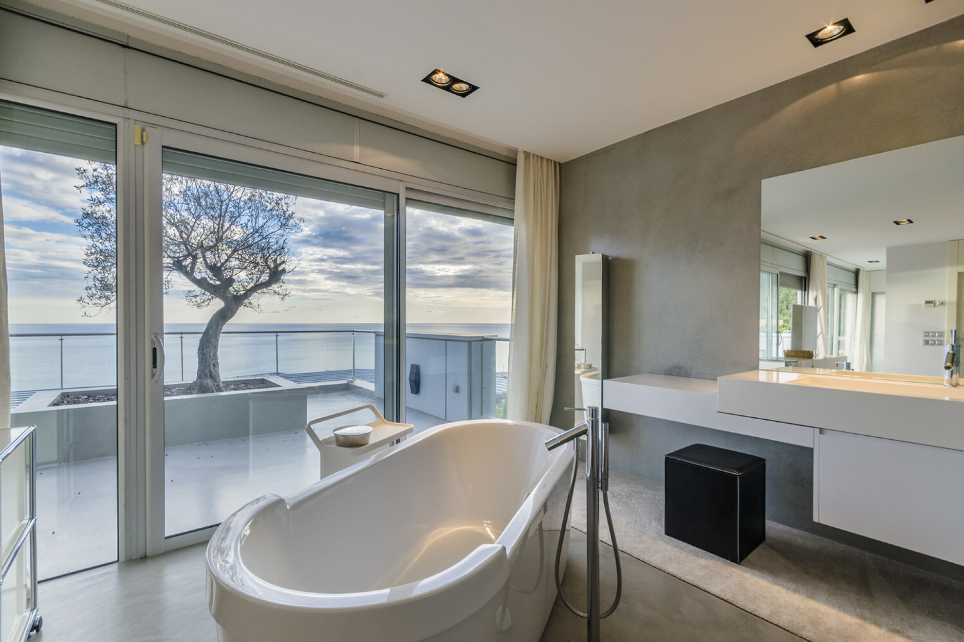  Stylish house with panoramic views in Sitges - 物件實景