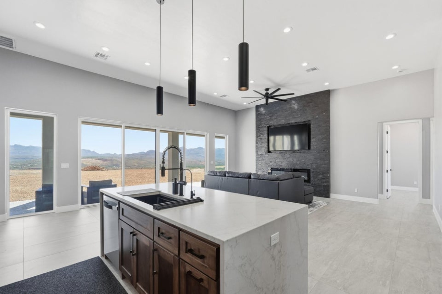  188 Vereda Cabrilla Lane ¦Rio Rico, AZ - 物件實景