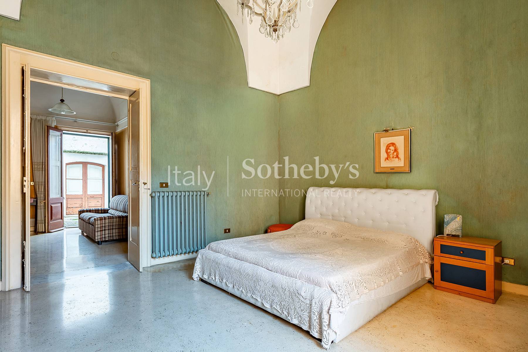  Elegant Mansion in the Historic Center of Galatone - 物件實景