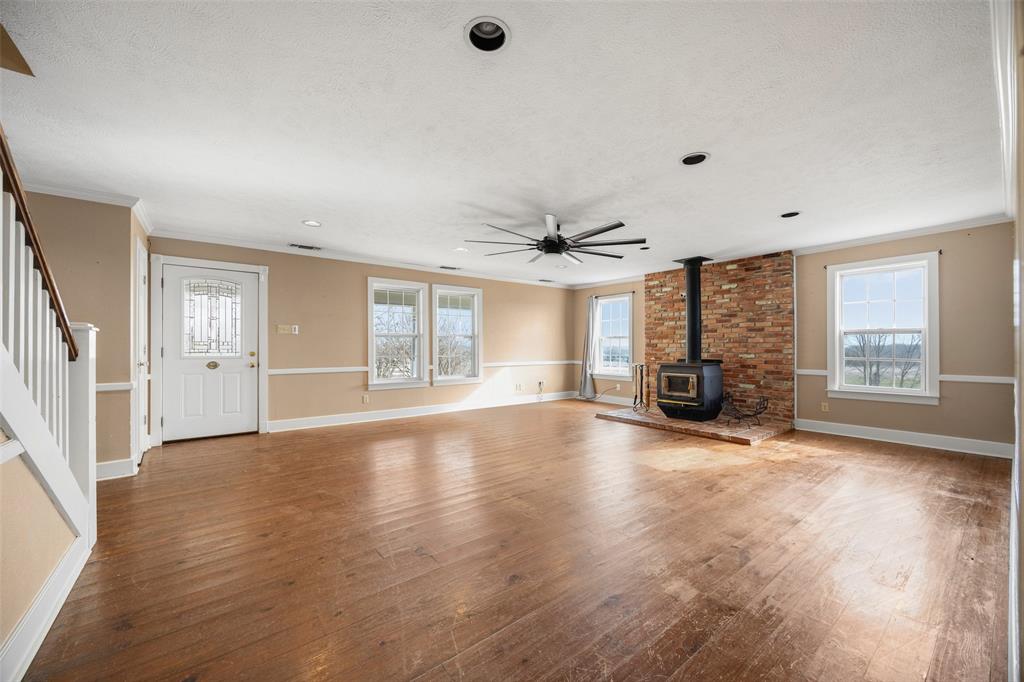 Farmersville, Texas, 75442, United States, 4 Bedrooms Bedrooms, ,3 BathroomsBathrooms,Residential,For Sale,1786114