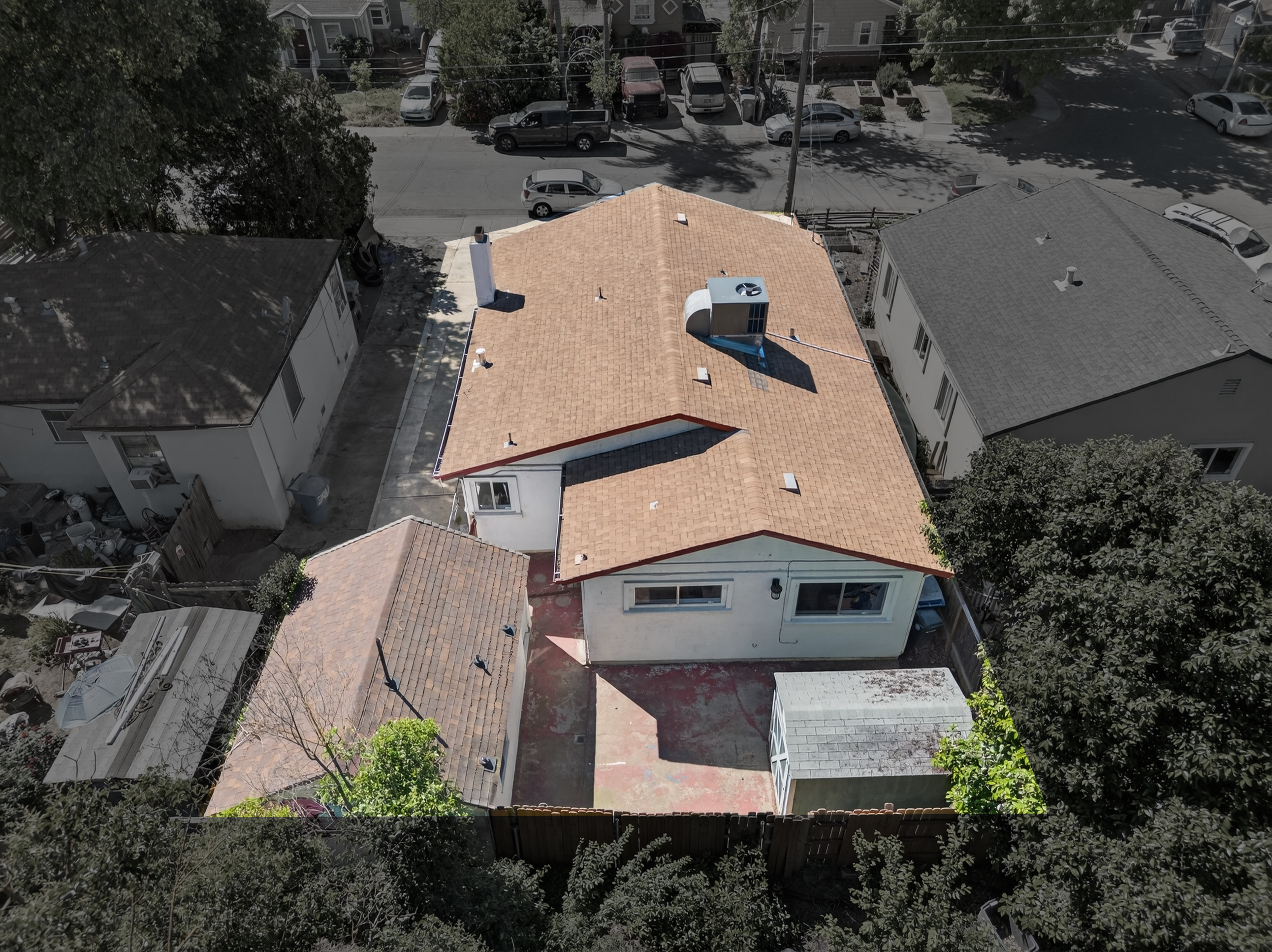  3459 37th Street, Sacramento, CA 95817 - 物件實景