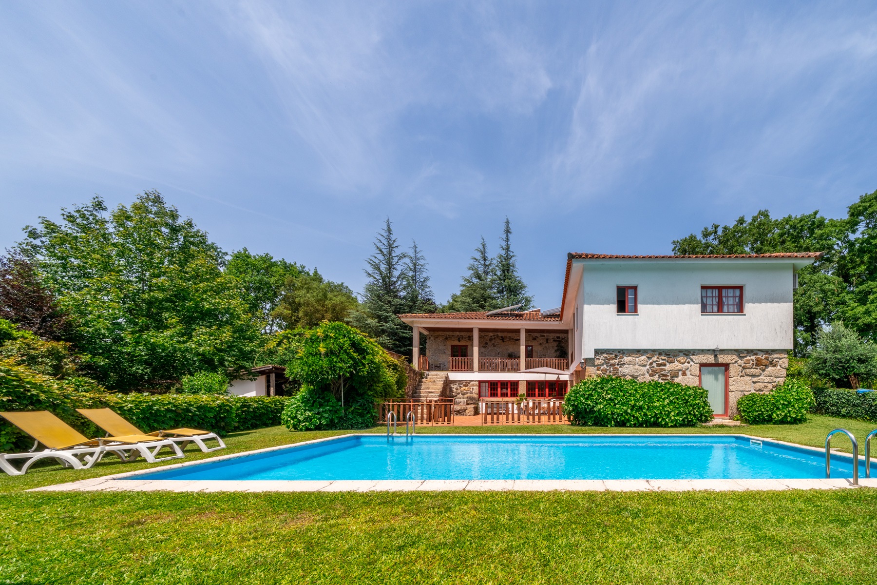  Farm, 8 bedrooms, for Sale - 物件實景