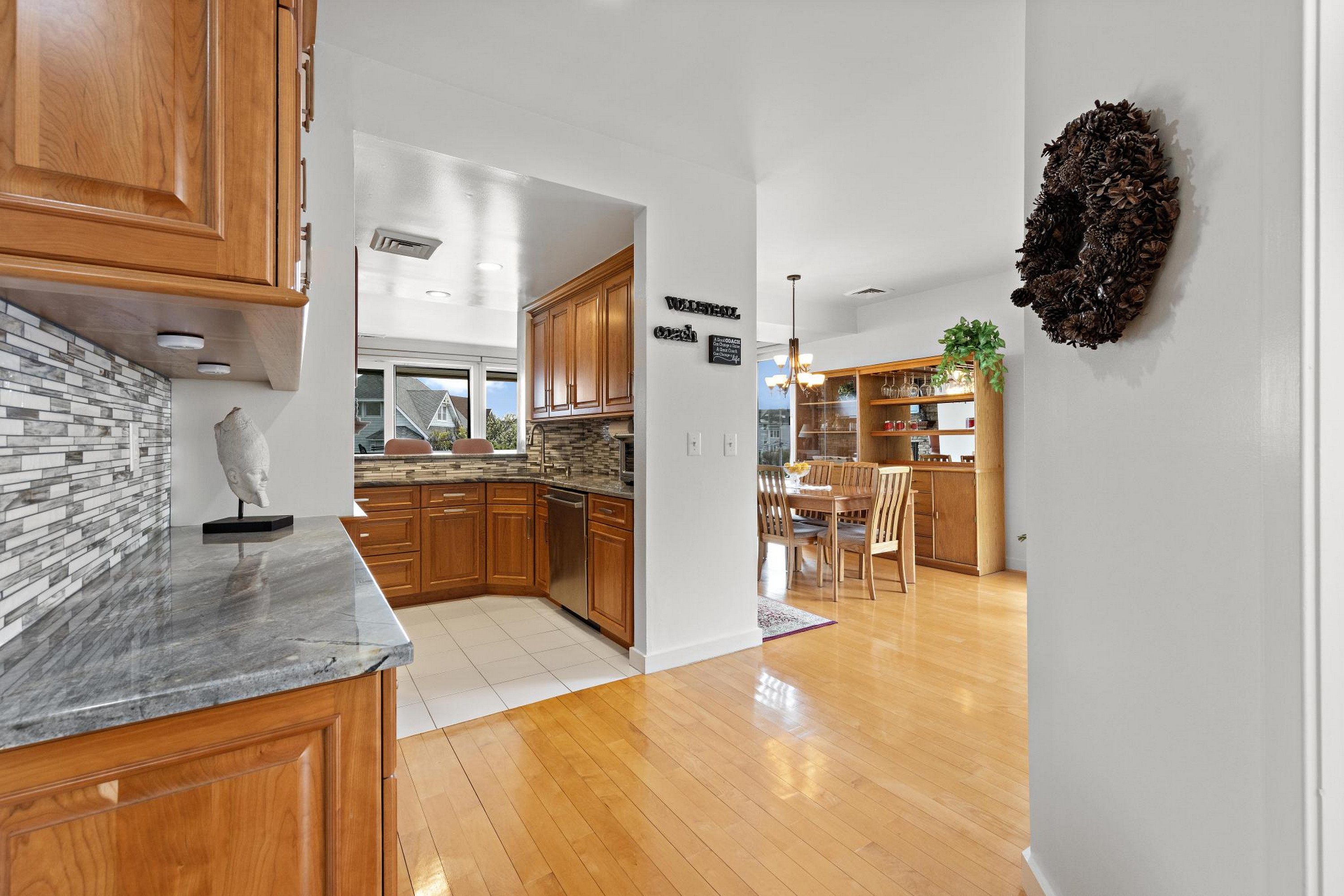  477 Ocean Ave H2 - 物件實景