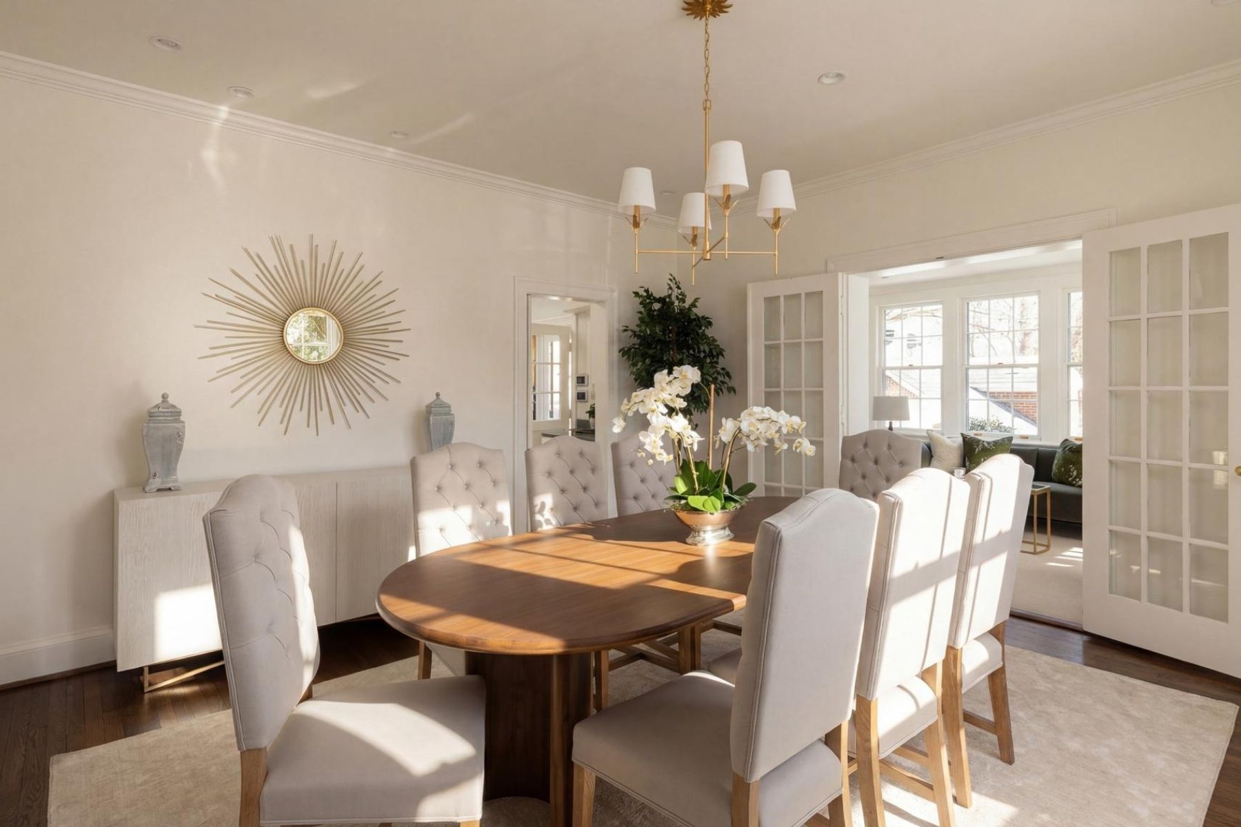  3609 Edmunds Street NW, Washington, DC, 20007 - 物件實景