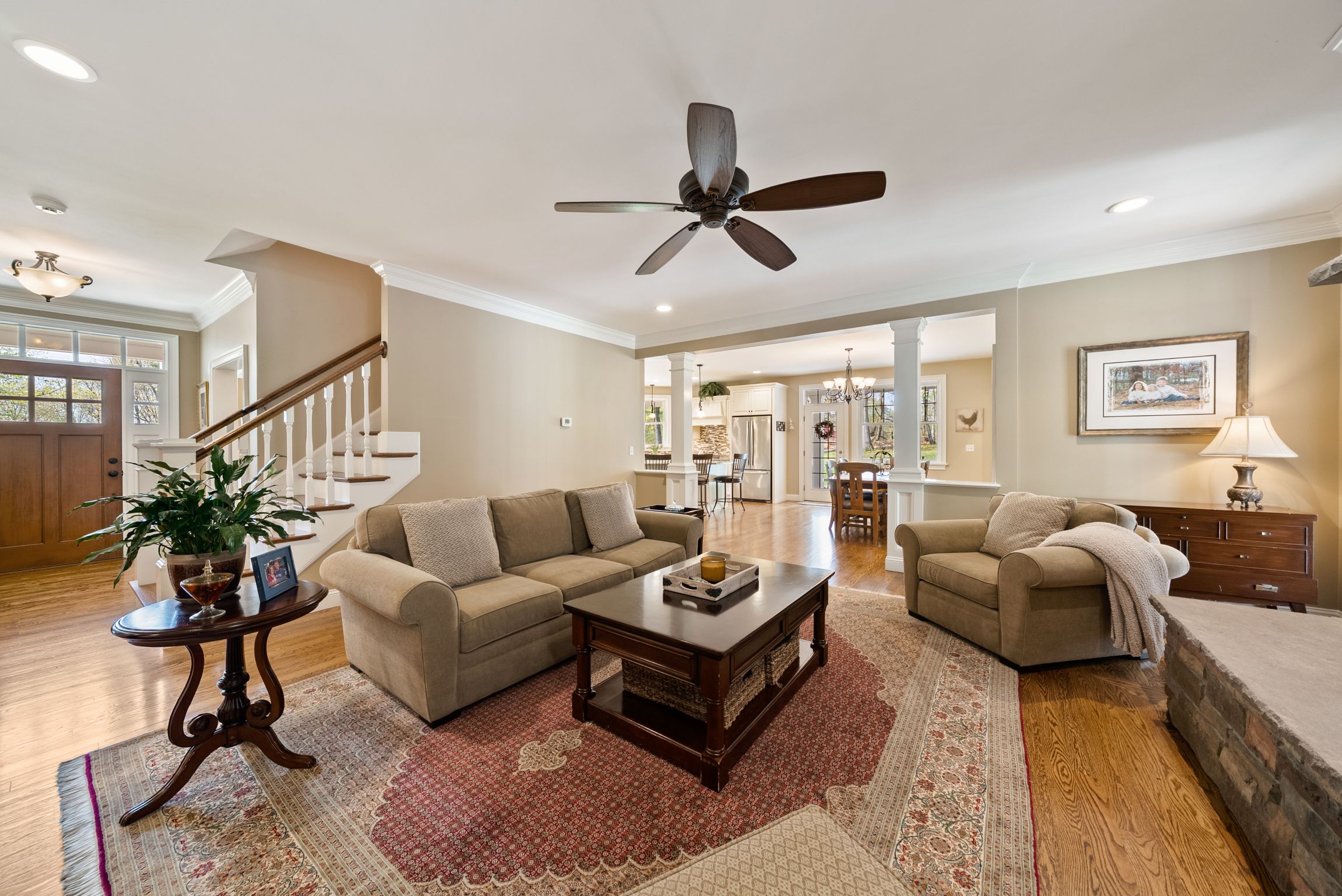  99 Red Gate Road, Tyngsborough, MA, 01879 - 物件實景