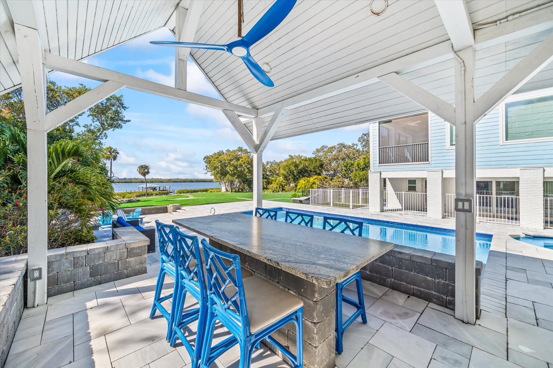  4737 S Tropical Trail, Merritt Island, FL, 32952 - 物件實景