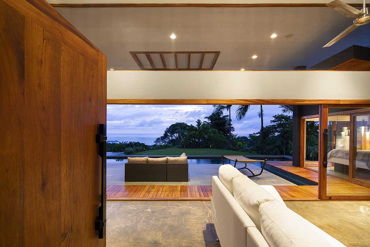 Las Brisas, Uvita, Puntarenas, CR, 5 Bedrooms Bedrooms, ,5 BathroomsBathrooms,Residential,For Sale,Las Brisas,1616263