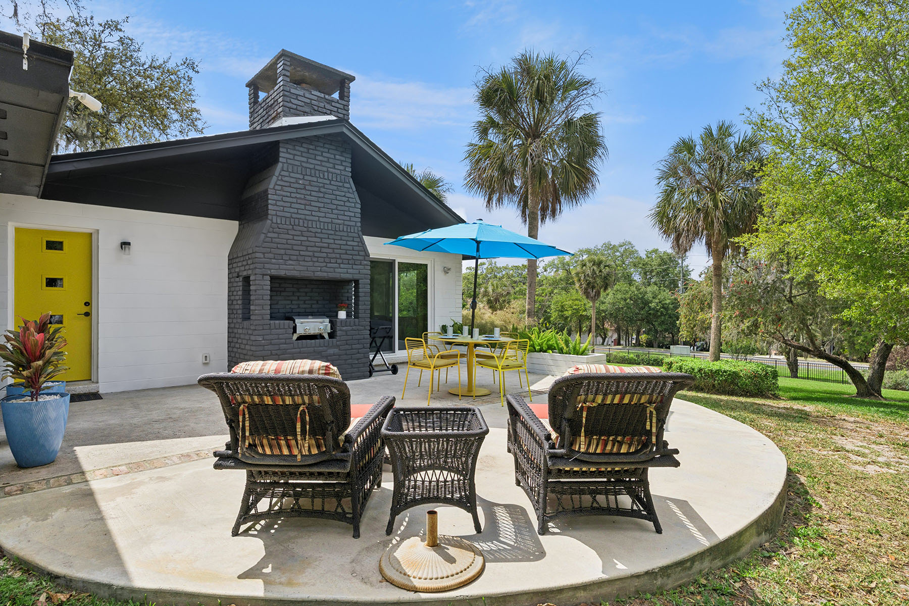  CLERMONT - 物件實景