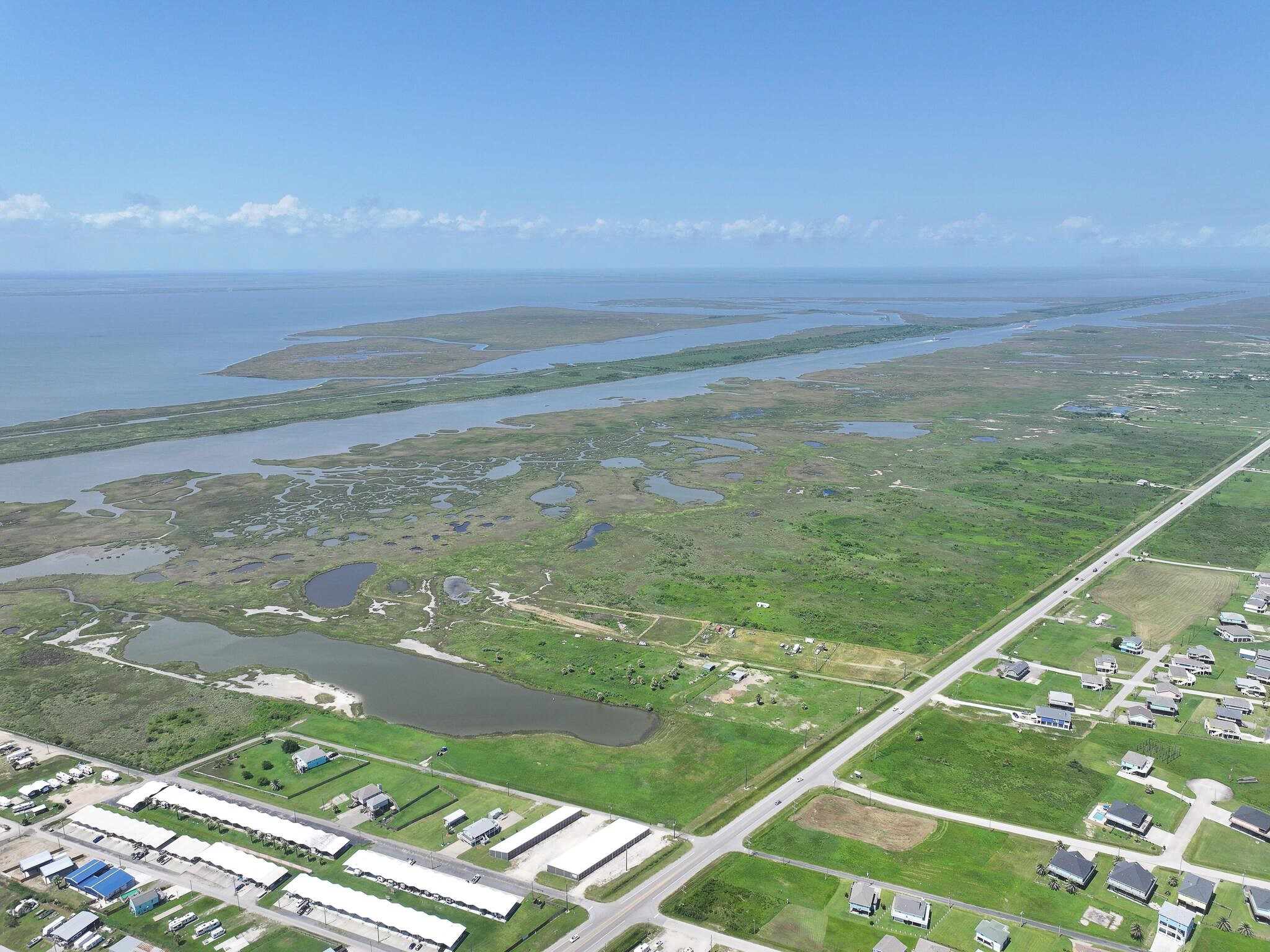 Crystal Beach, Texas, 77650, United States, ,Land,For Sale,1950816
