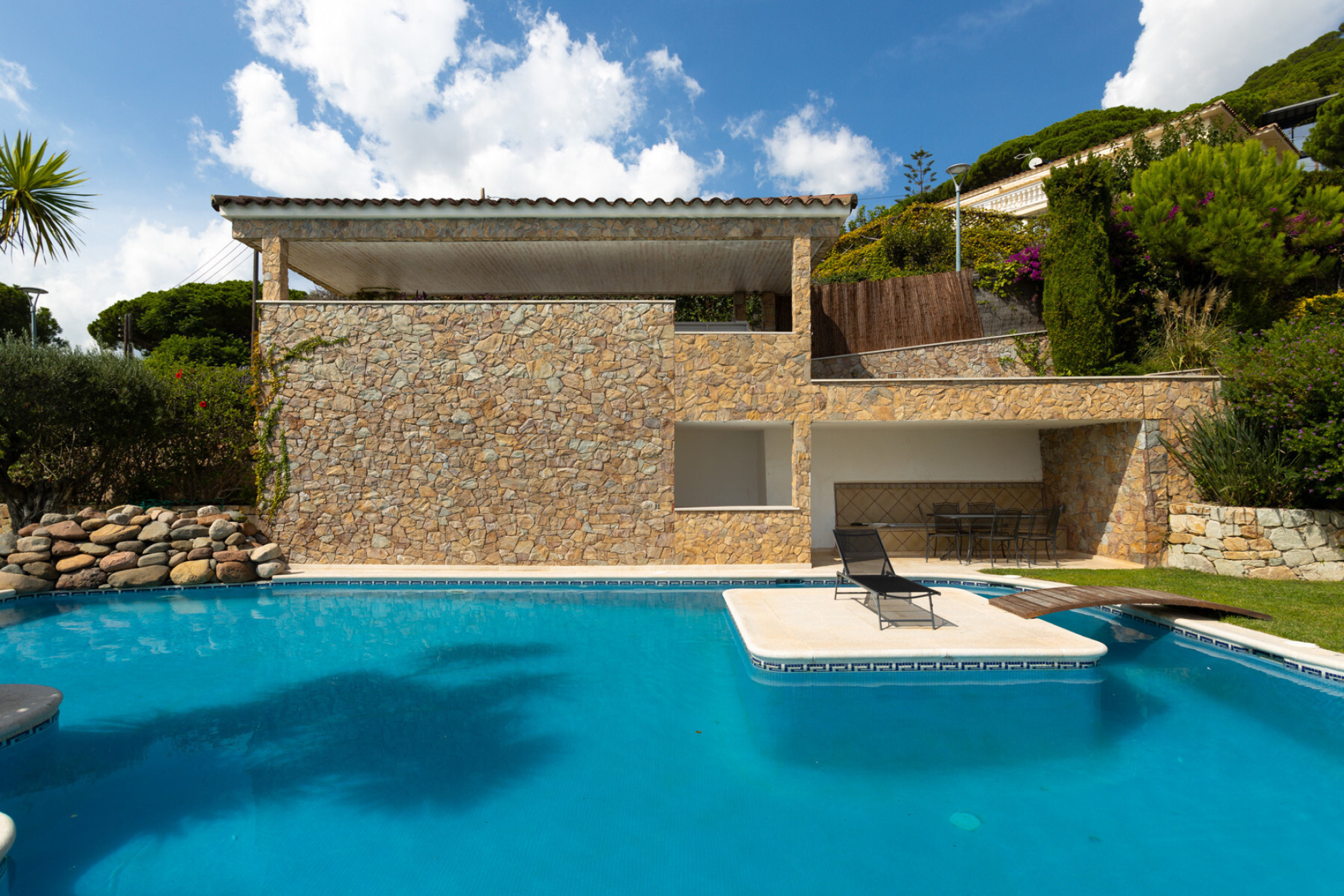  A Luxury Hideaway with Breathtaking Sea Views - Costa BCN - 物件實景