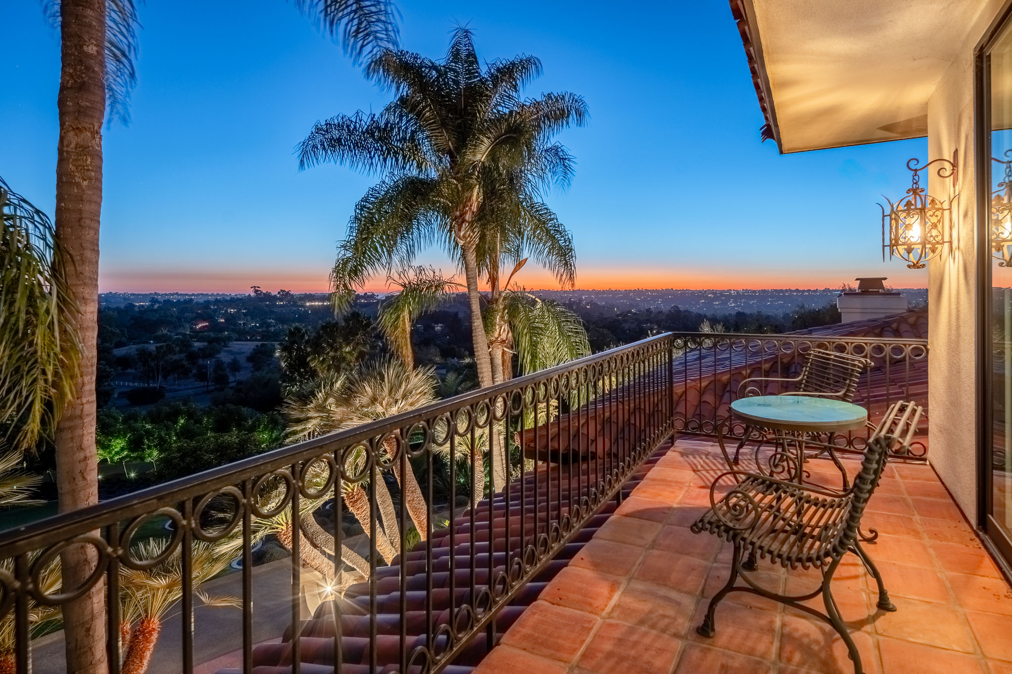  18245 Paseo Victoria, Rancho Santa Fe, CA 92067 - 物件實景