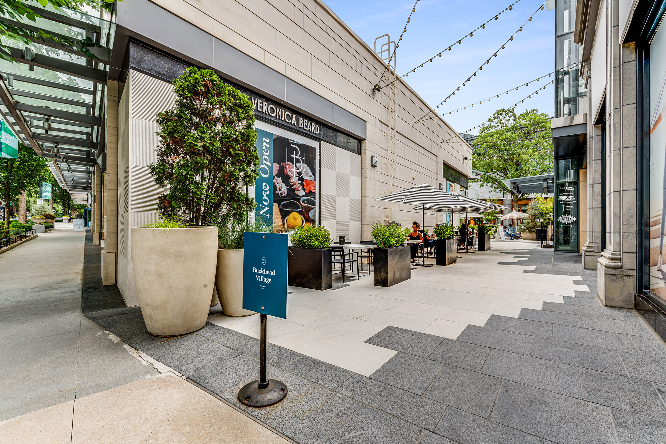  Beautifully Designed New Construction Townhome in the Heart of Buckhead - 物件實景