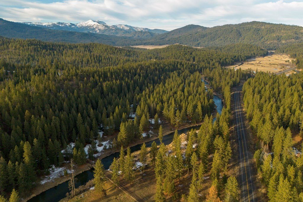 New Meadows, Idaho, 83654, United States, ,Land,For Sale,2005639