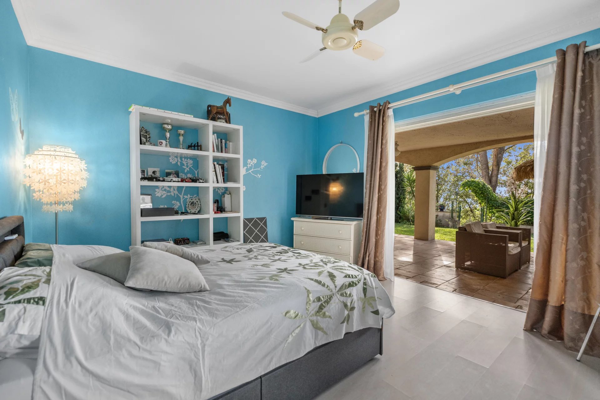 Mougins, Provence-Alpes-Côte d’Azur, 06250, FR, 6 Bedrooms Bedrooms, ,4 BathroomsBathrooms,Residential,For Sale,1987757