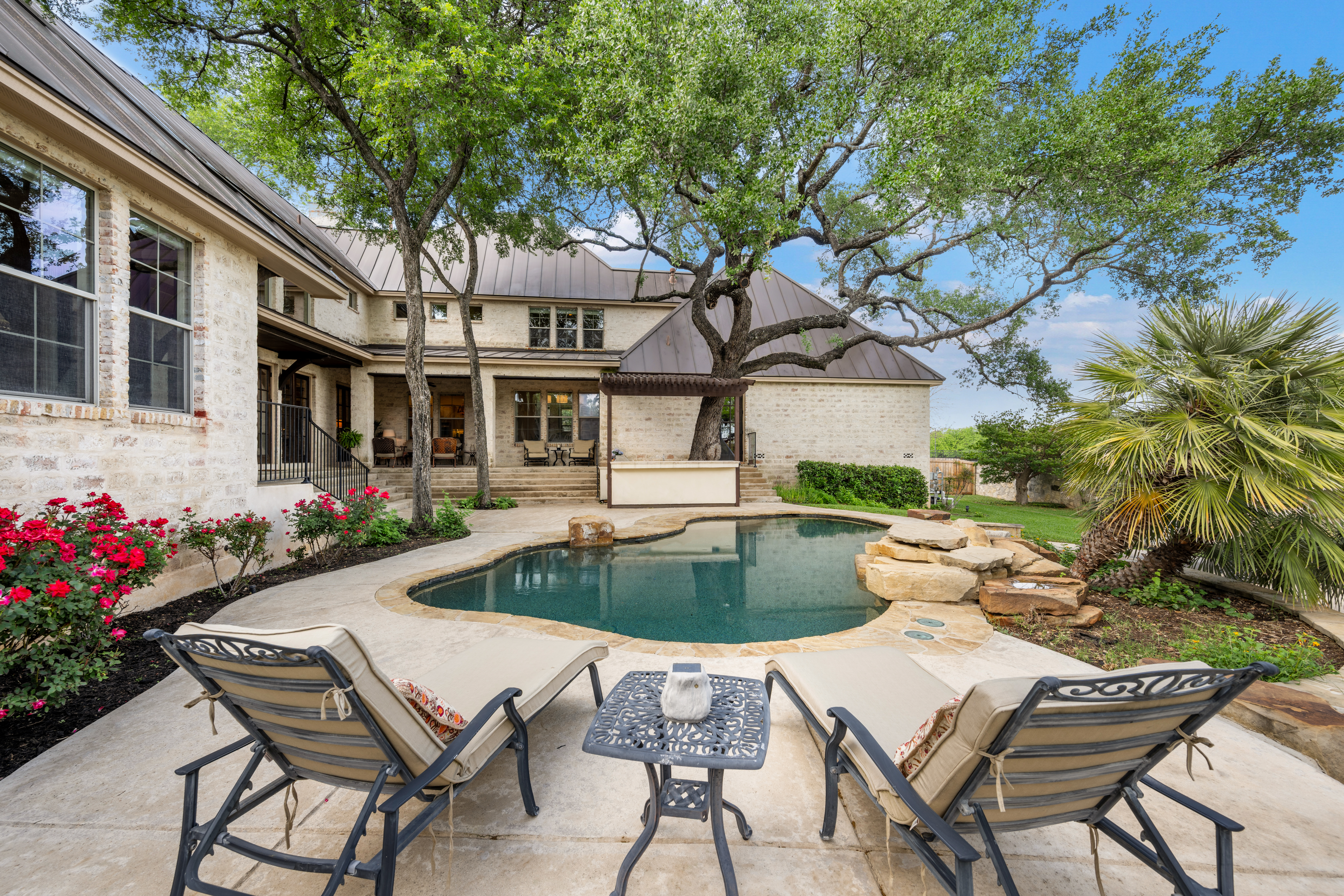  Elevated Living with Park Views in The Waters at Deerfield - 物件實景