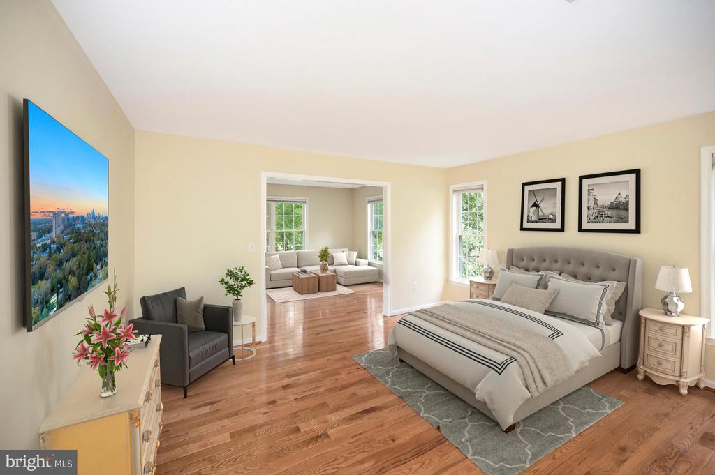 Locust Grove, Virginia, 22508, United States, 4 Bedrooms Bedrooms, ,3 BathroomsBathrooms,Residential,For Sale,1976056