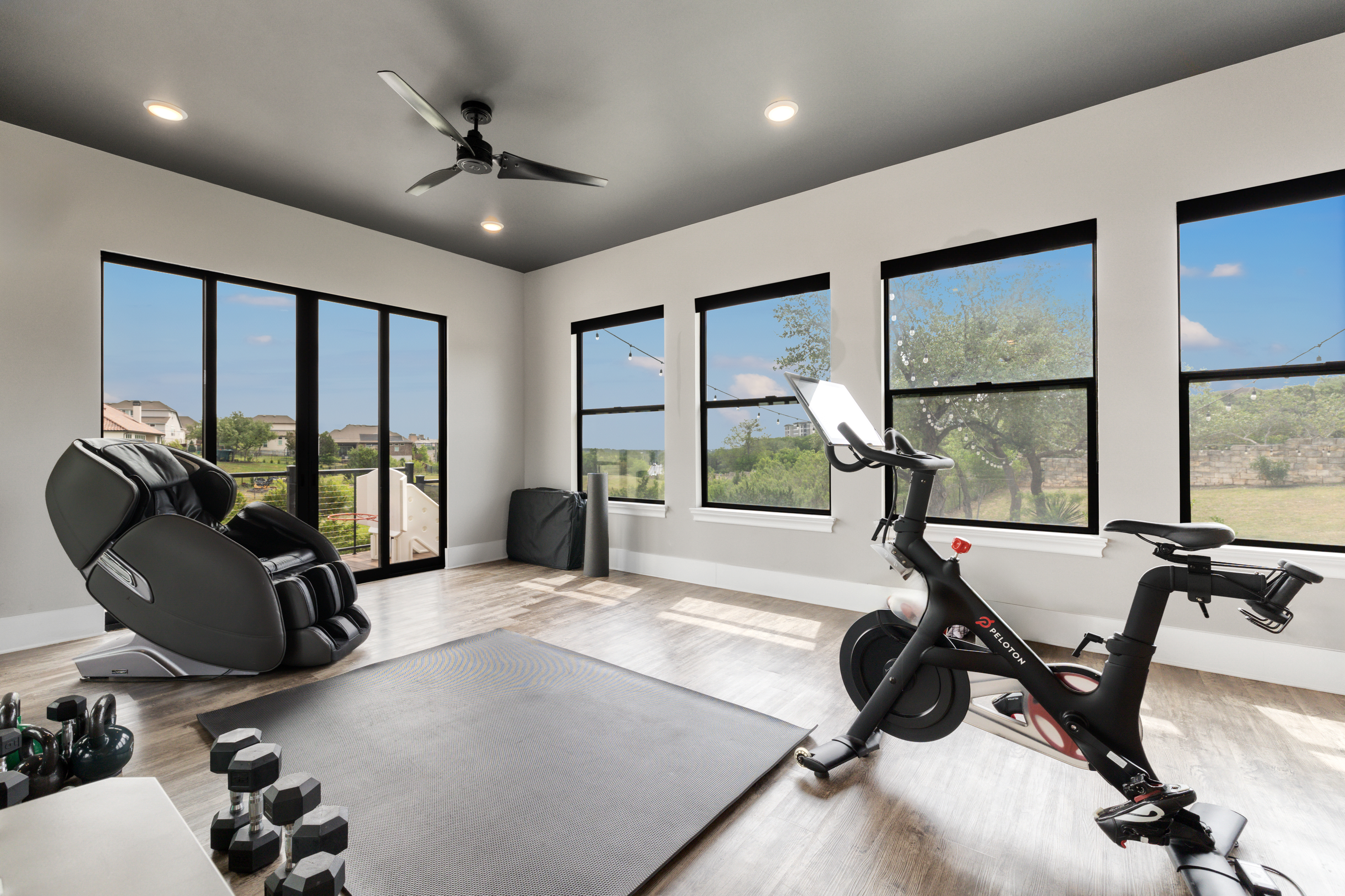  Distinguished Residence in Palacios at Cibolo Canyons - 物件實景