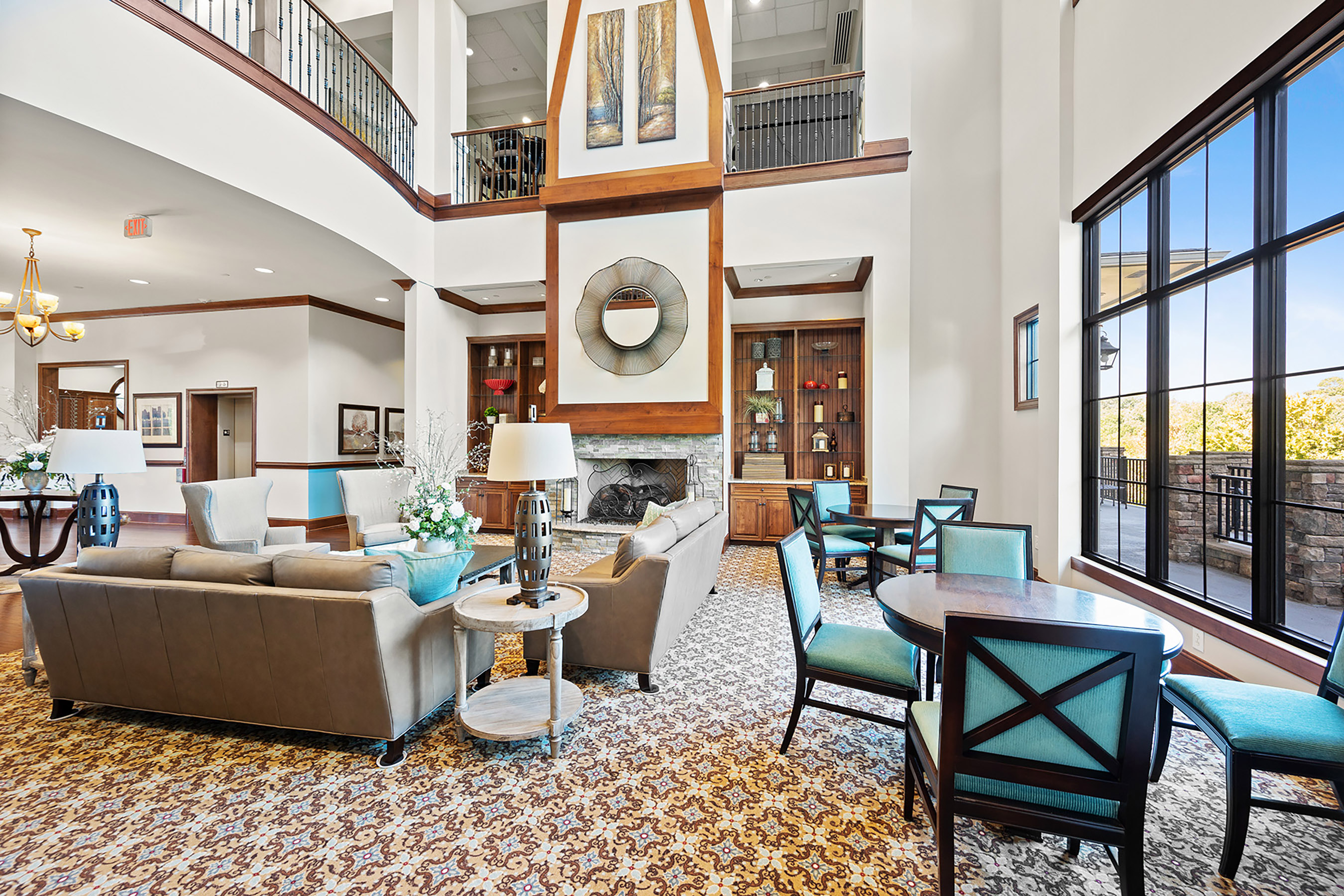  Unrivaled Curated Luxury at Cresswind at Lake Lanier - 物件實景